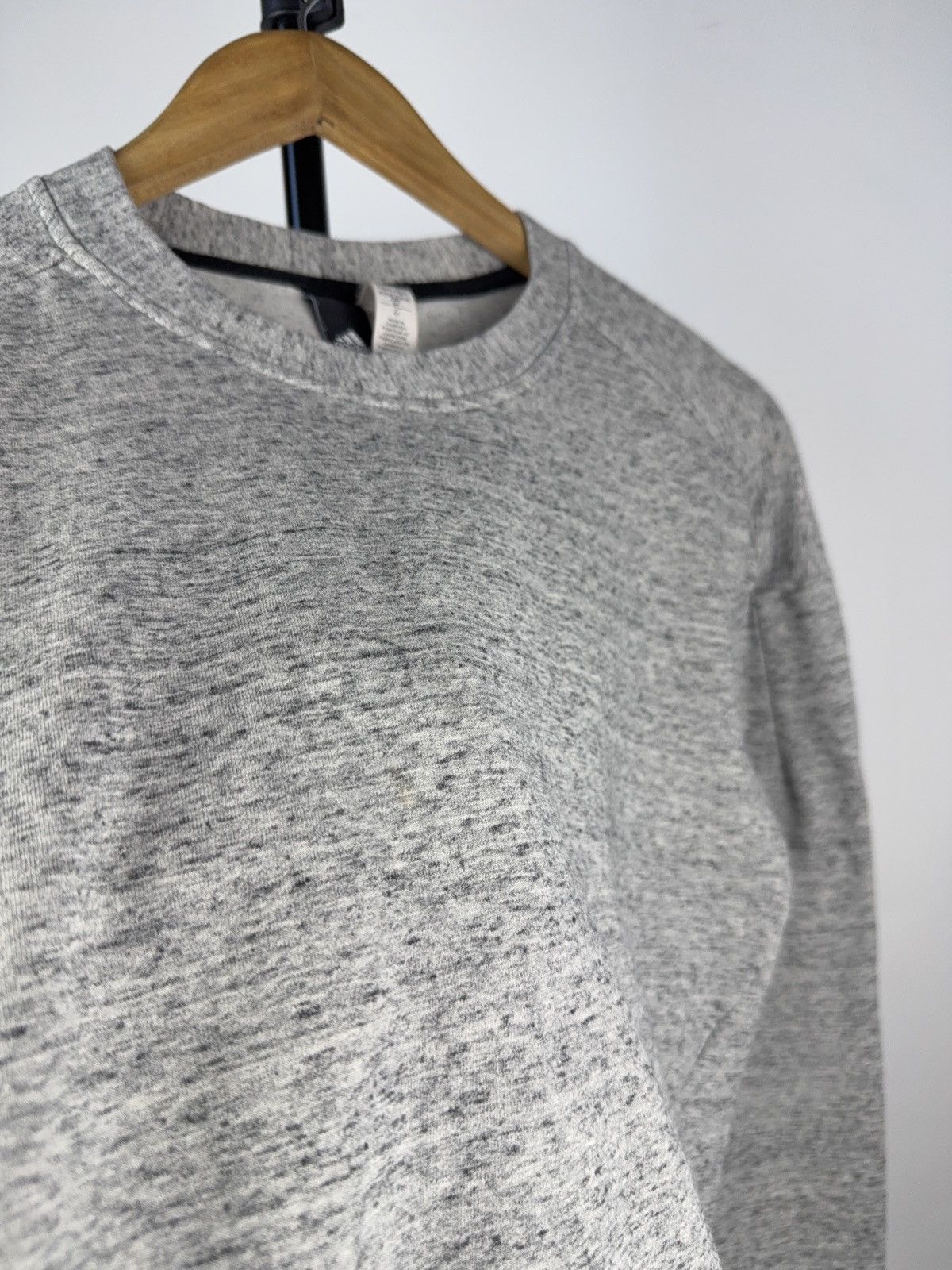 Adidas Vintage 00s style Adidas Sweatshirt Size S / US 4 / IT 40 - 4 Thumbnail