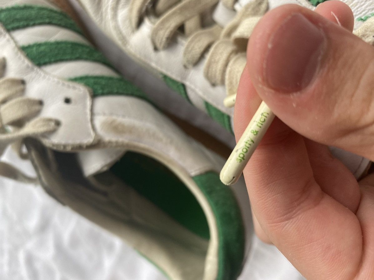 Adidas Adidas Samba Sporty and Rich Size US 9 / EU 42 - 8 Thumbnail