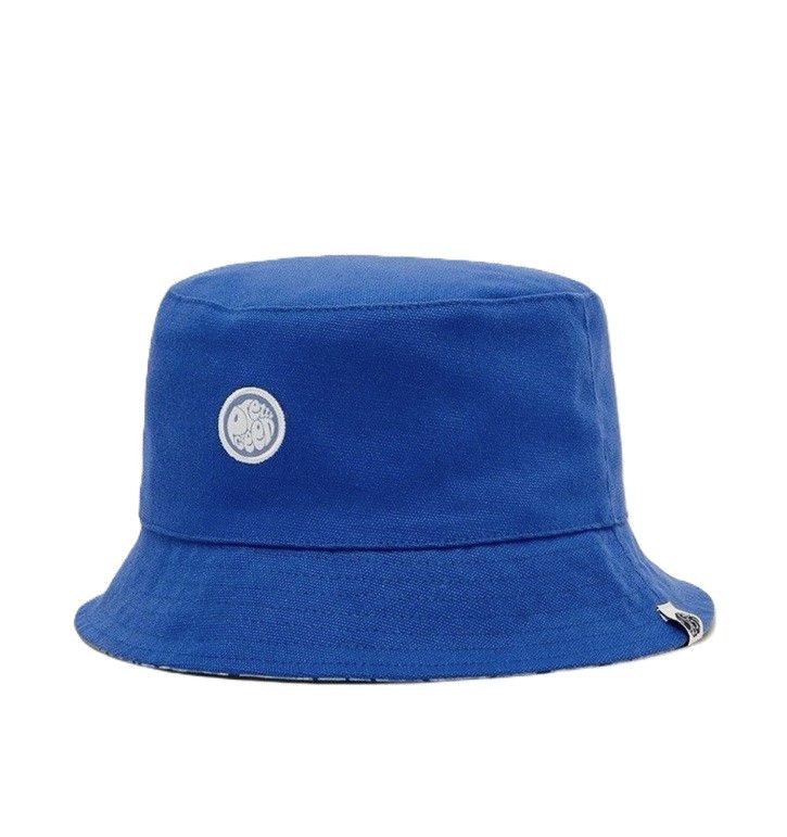 Pretty Green Pretty Green Reversible Medium Bucket Hat Size ONE SIZE - 1 Thumbnail