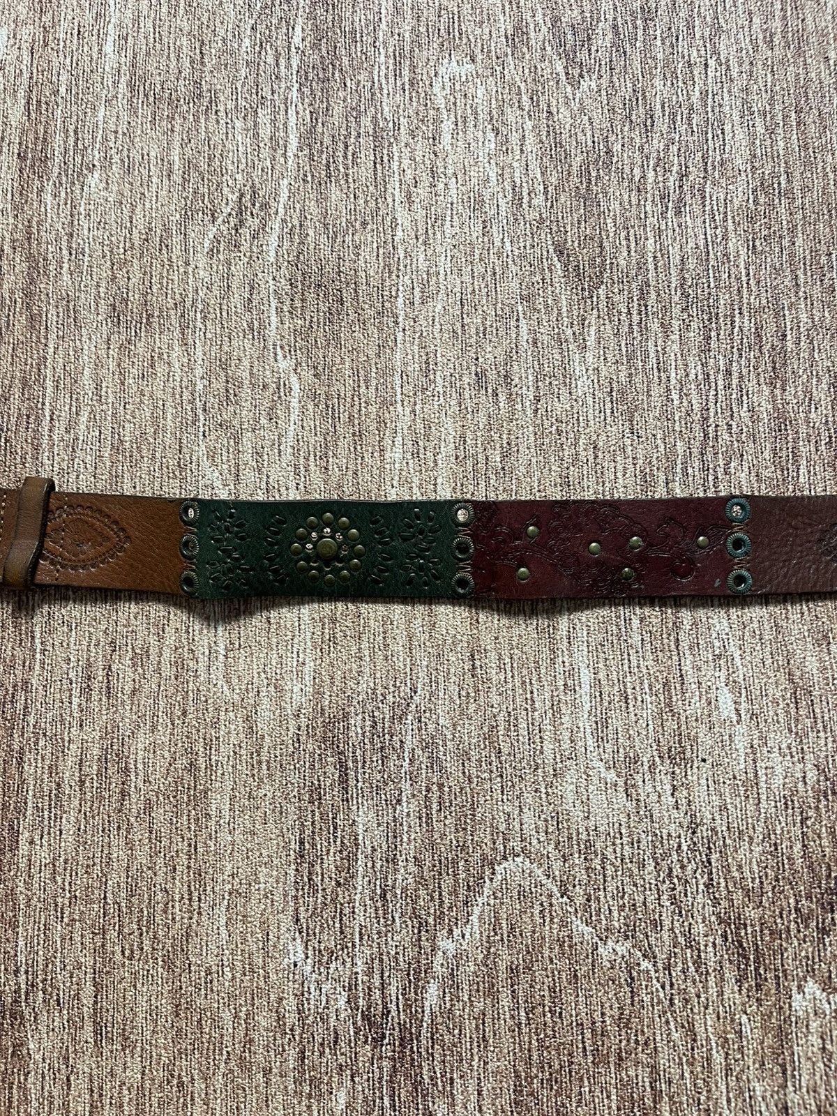 Fossil Vintage fossil belts Size ONE SIZE - 4 Thumbnail