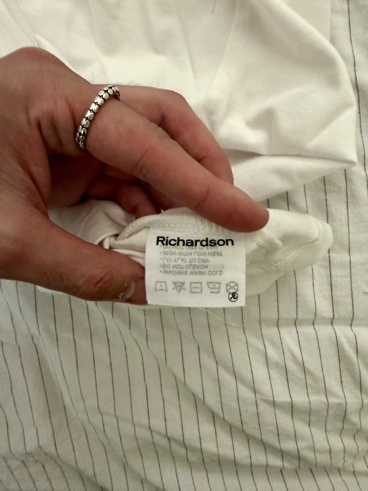 Richardson Special K T-Shirt Size US M / EU 48-50 / 2 - 7 Thumbnail