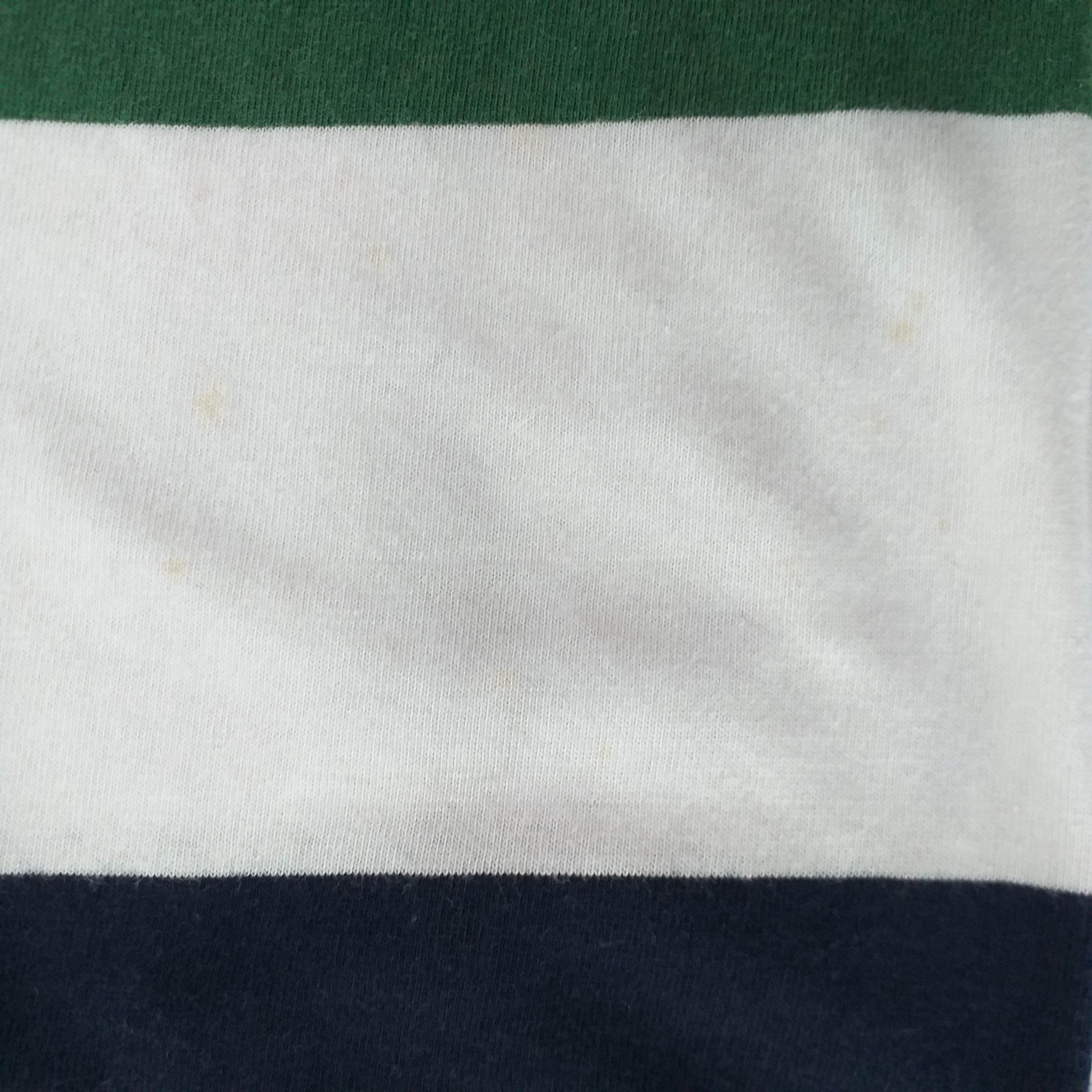 Carhartt Carhartt Single Pocket Stripes Medium T Shirt G019 Size US M / EU 48-50 / 2 - 8 Thumbnail