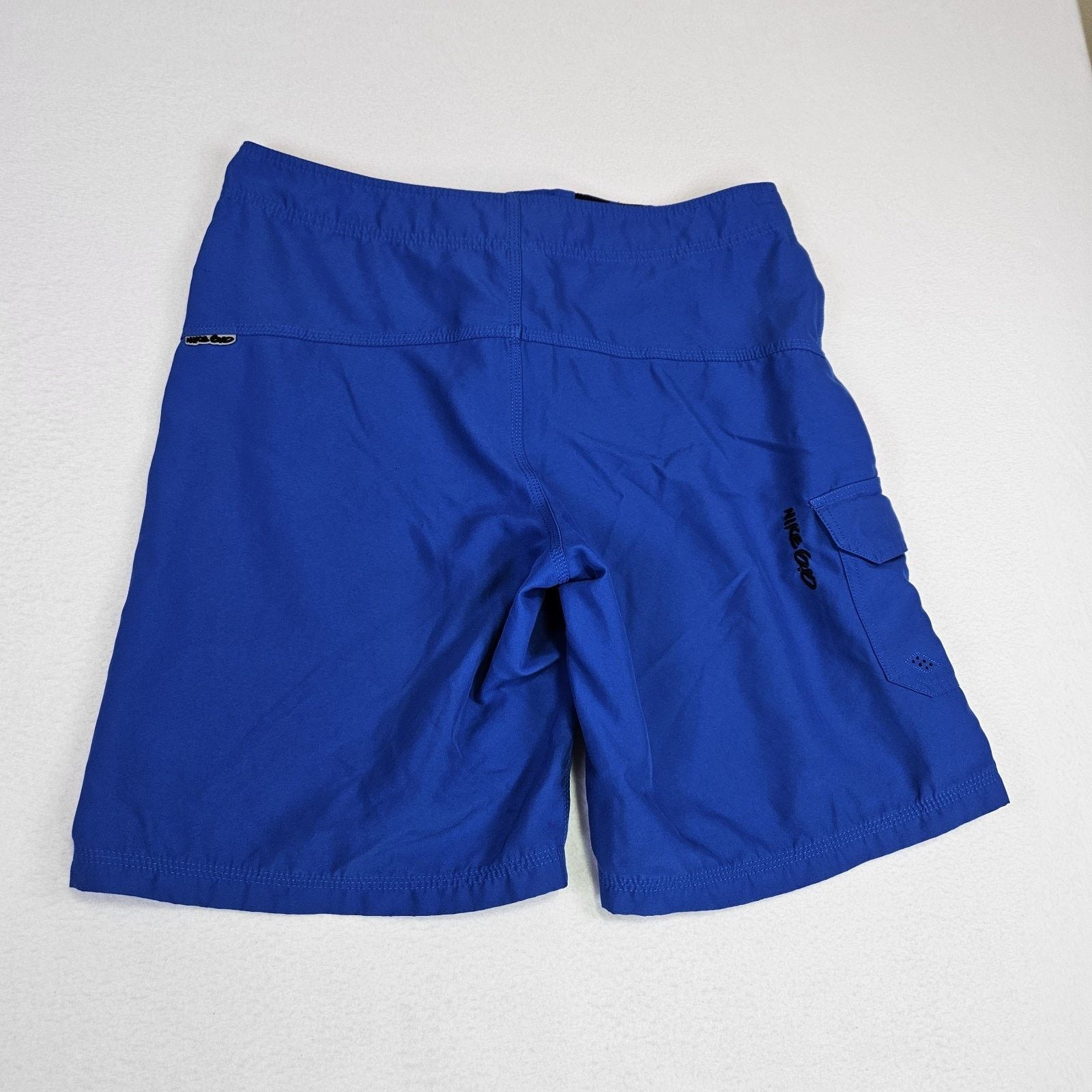 Nike Y2K Nike Mens M 6.0 Hybrid Board Shorts Size US 32 / EU 48 - 2 Thumbnail