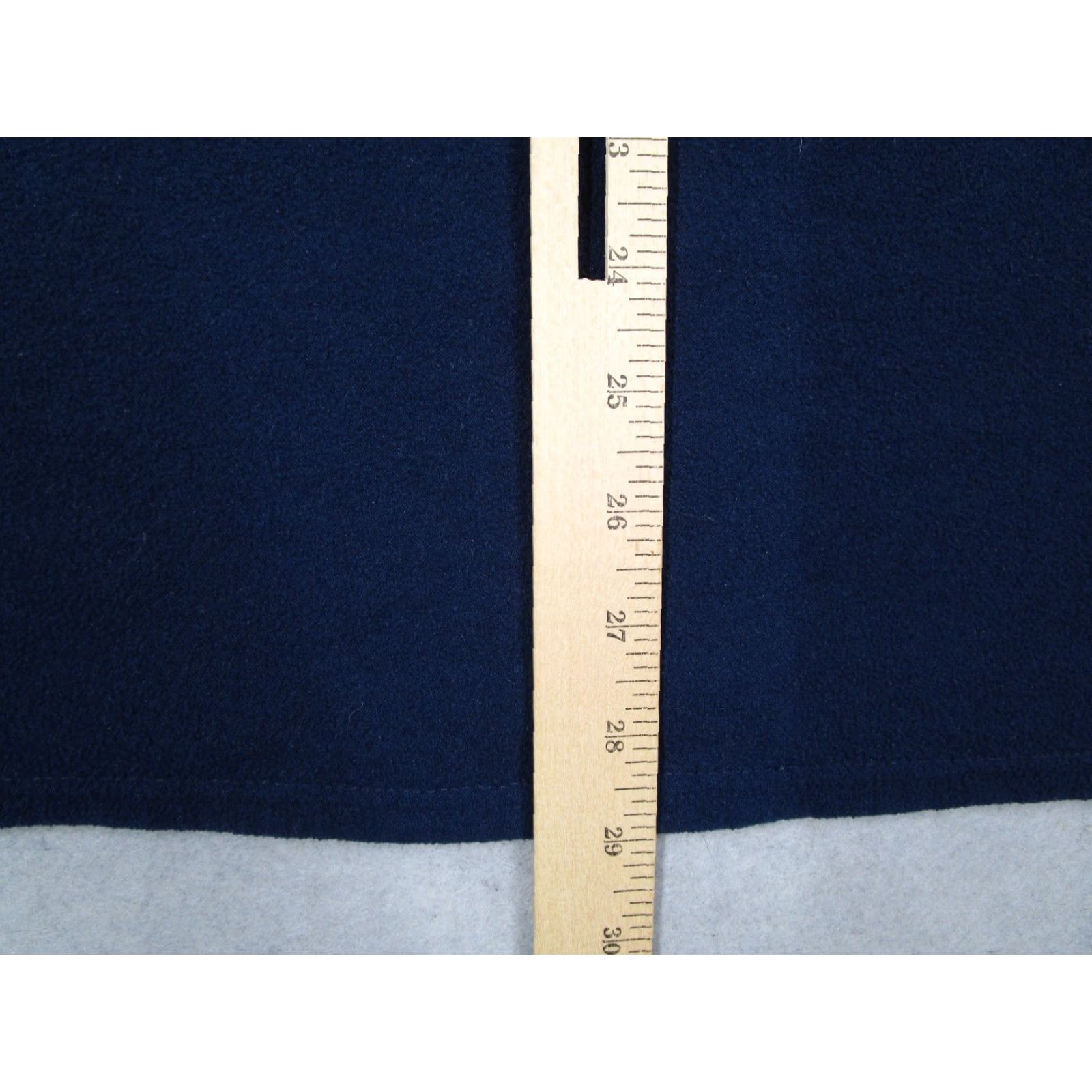 Patagonia Patagonia Mens Capilene Blue 1/4 Zip Fleece Pullover Long Sleeve XL Casual Activewear Shirt Size US XL / EU 56 / 4 - 7 Thumbnail