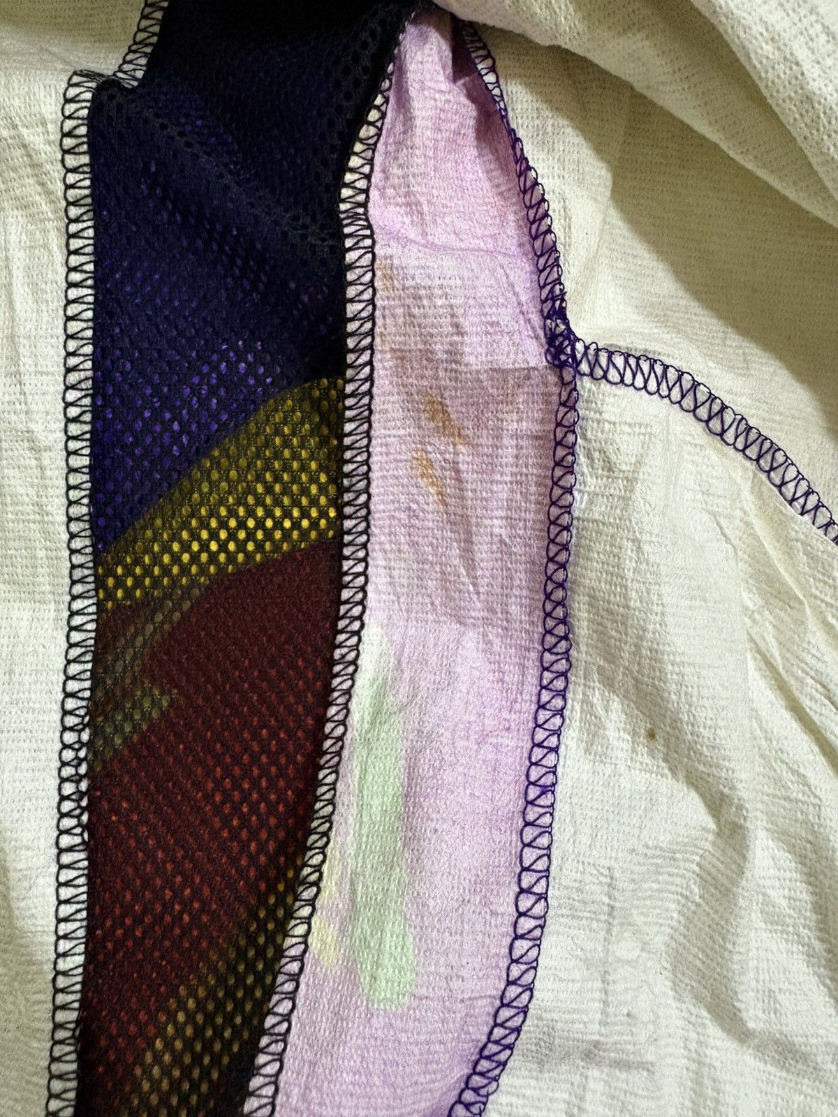 Bicycle 🔥HOT🔥VINTAGE 90's SEATTLE TO PORTLAND BICYCLE JACKET Size US L / EU 52-54 / 3 - 11 Thumbnail