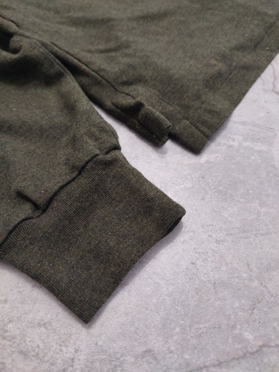 Polo Ralph Lauren Polo Ralph Lauren Long Sleeve polo olive S size Size US S / EU 44-46 / 1 - 10 Thumbnail