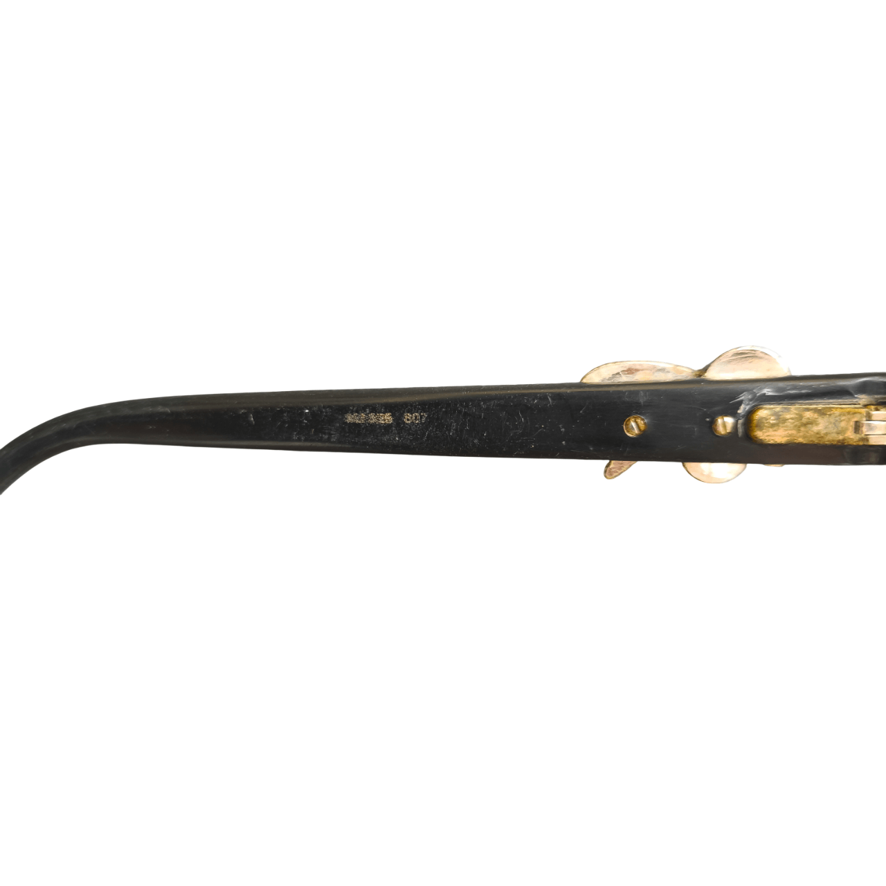 Vintage Marc Jacobs Cat Eye Glasses