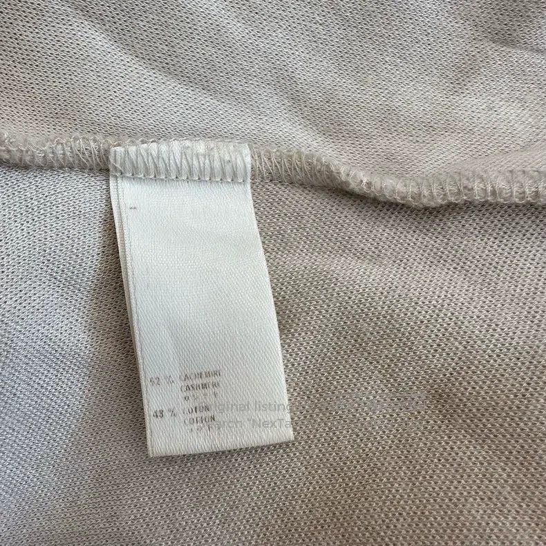 Louis Vuitton Louis Vuitton Pure cashmere LOVE sweater Size US M / EU 48-50 / 2 - 4 Thumbnail