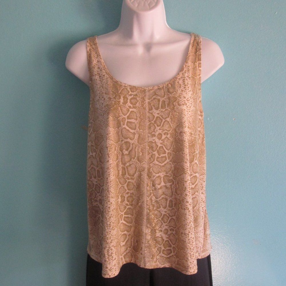 Anthropologie Anthropologie GentleFawn Tank Top Size M Size M / US 6-8 / IT 42-44 - 7 Thumbnail