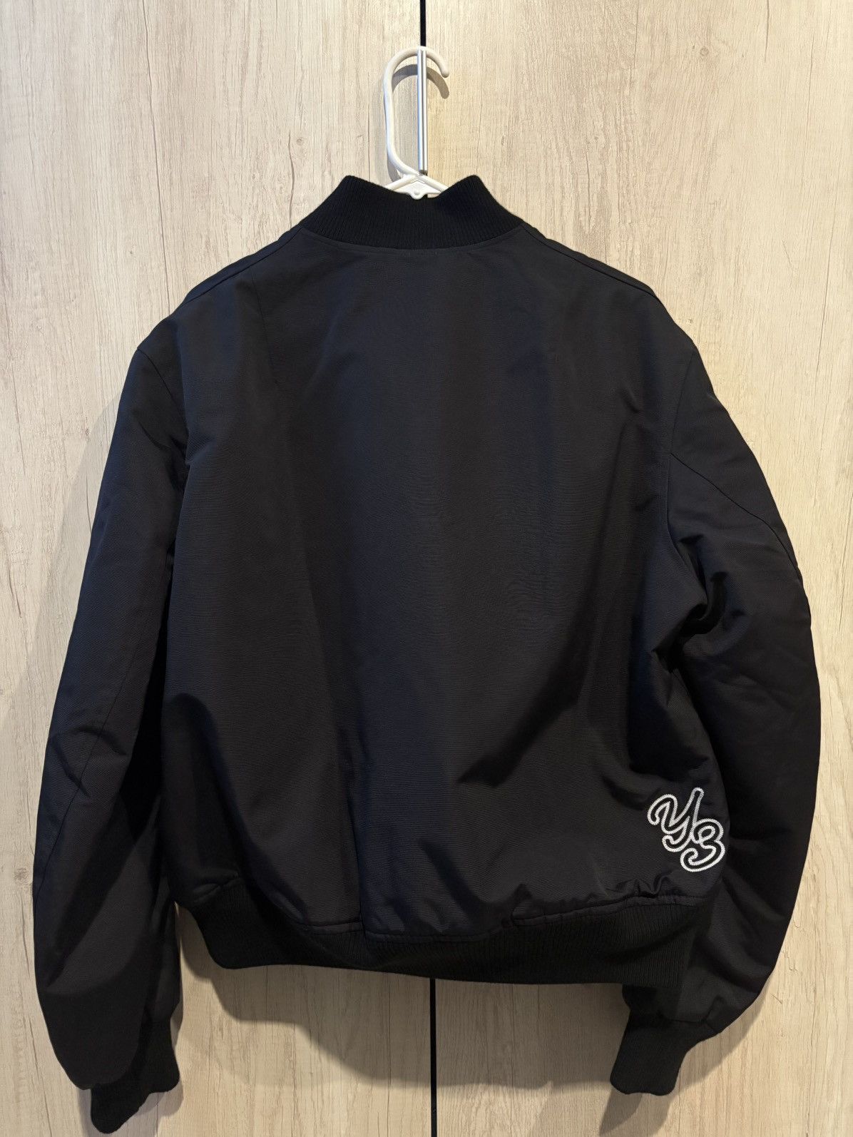Y-3 Y-3 tokio Size US S / EU 44-46 / 1 - 2 Thumbnail