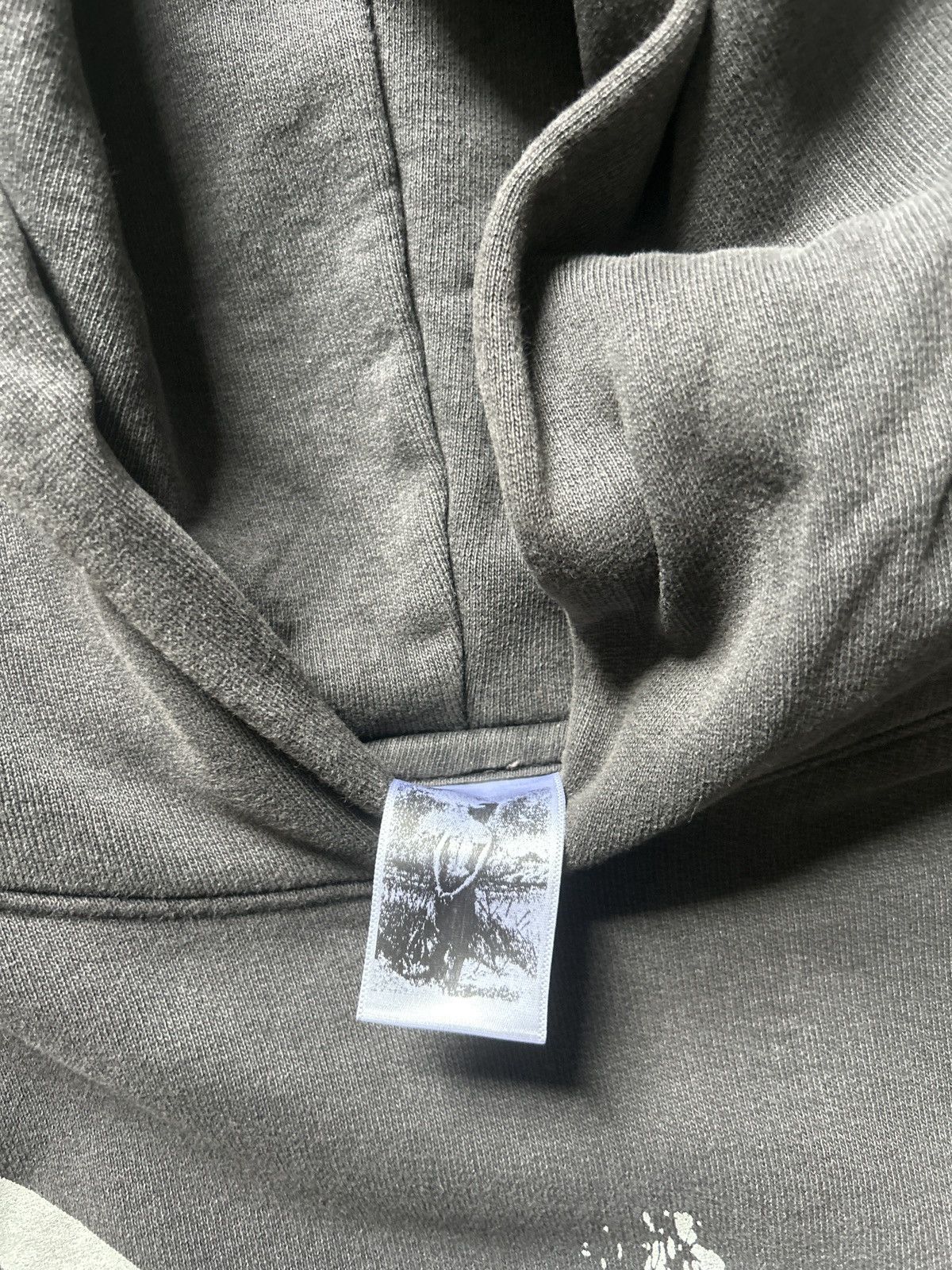 basketcase gallery Basketcase Gallery “Band1” Hoodie Size US M / EU 48-50 / 2 - 4 Thumbnail
