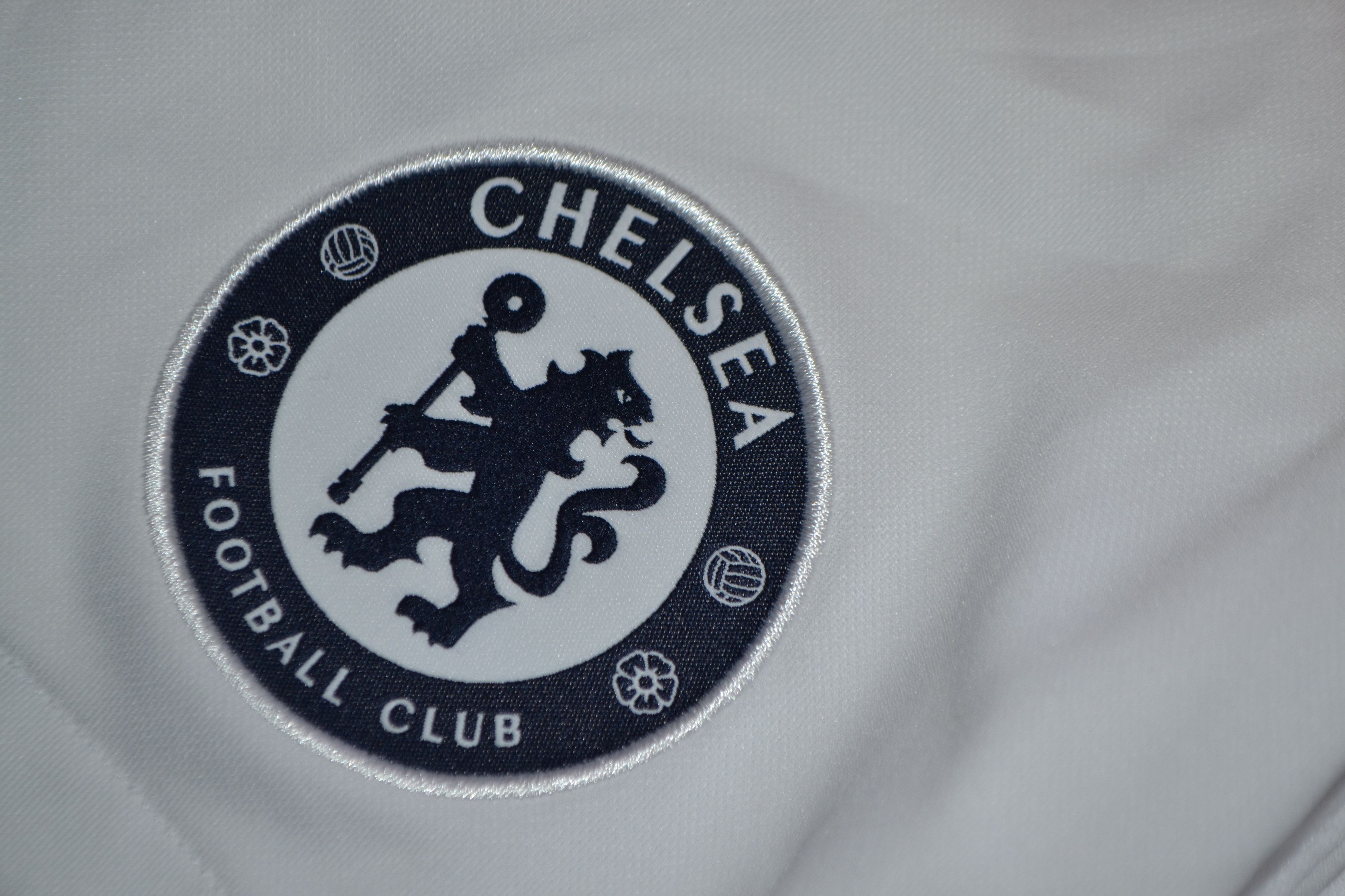 Nike Chelsea London Away Football Shorts 2022 2023 Soccer Size US 30 / EU 46 - 6 Thumbnail