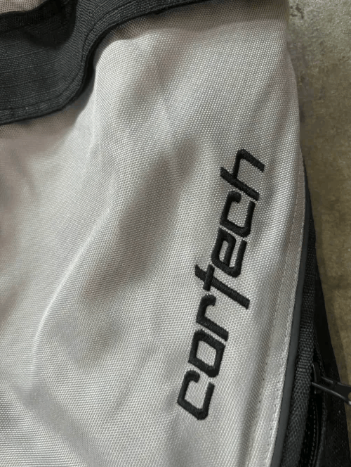 GOREWEAR Coretech Motorcycle padded pants Size US 40 / EU 56 - 4 Thumbnail