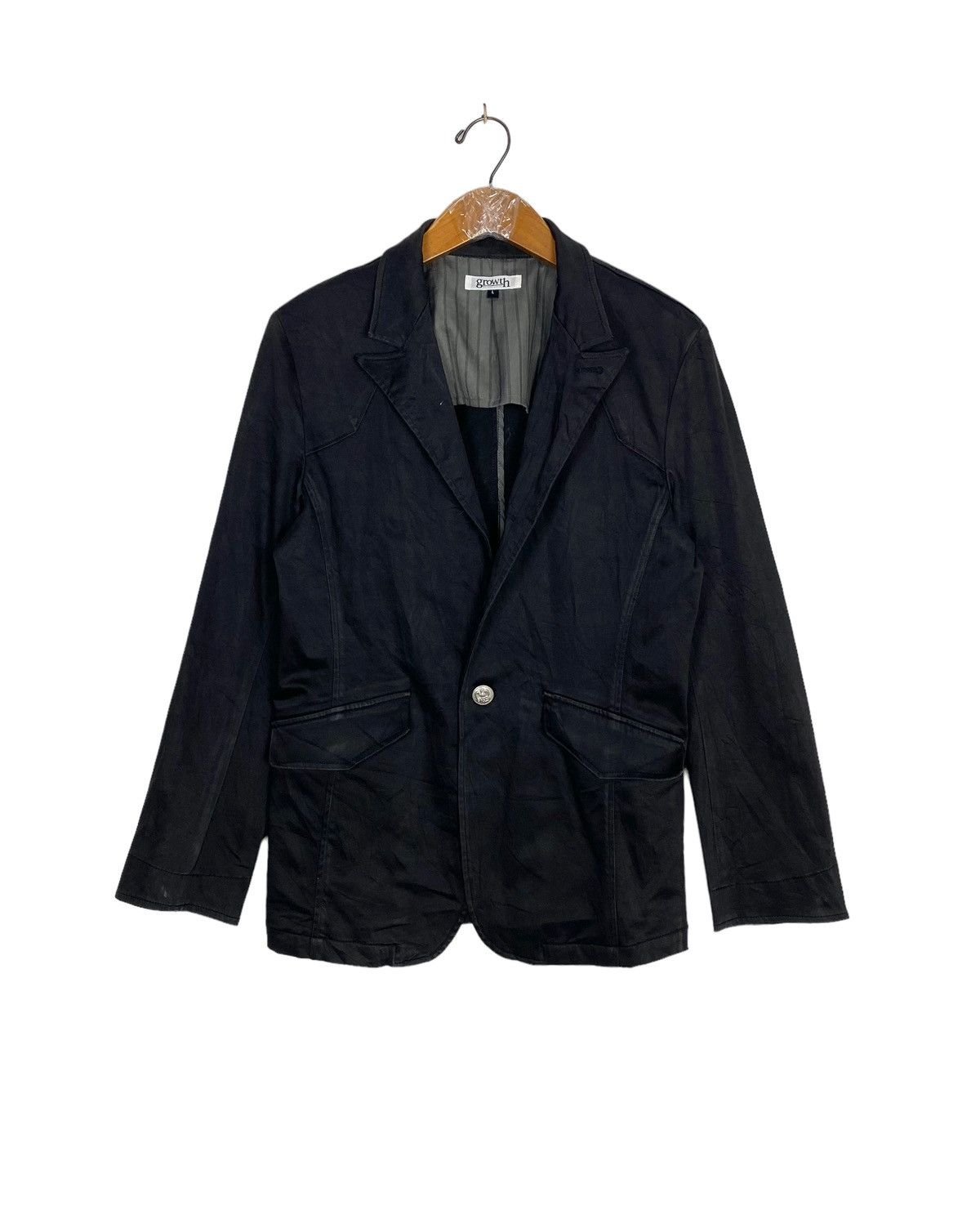 Growth By In The Attic | Grailed