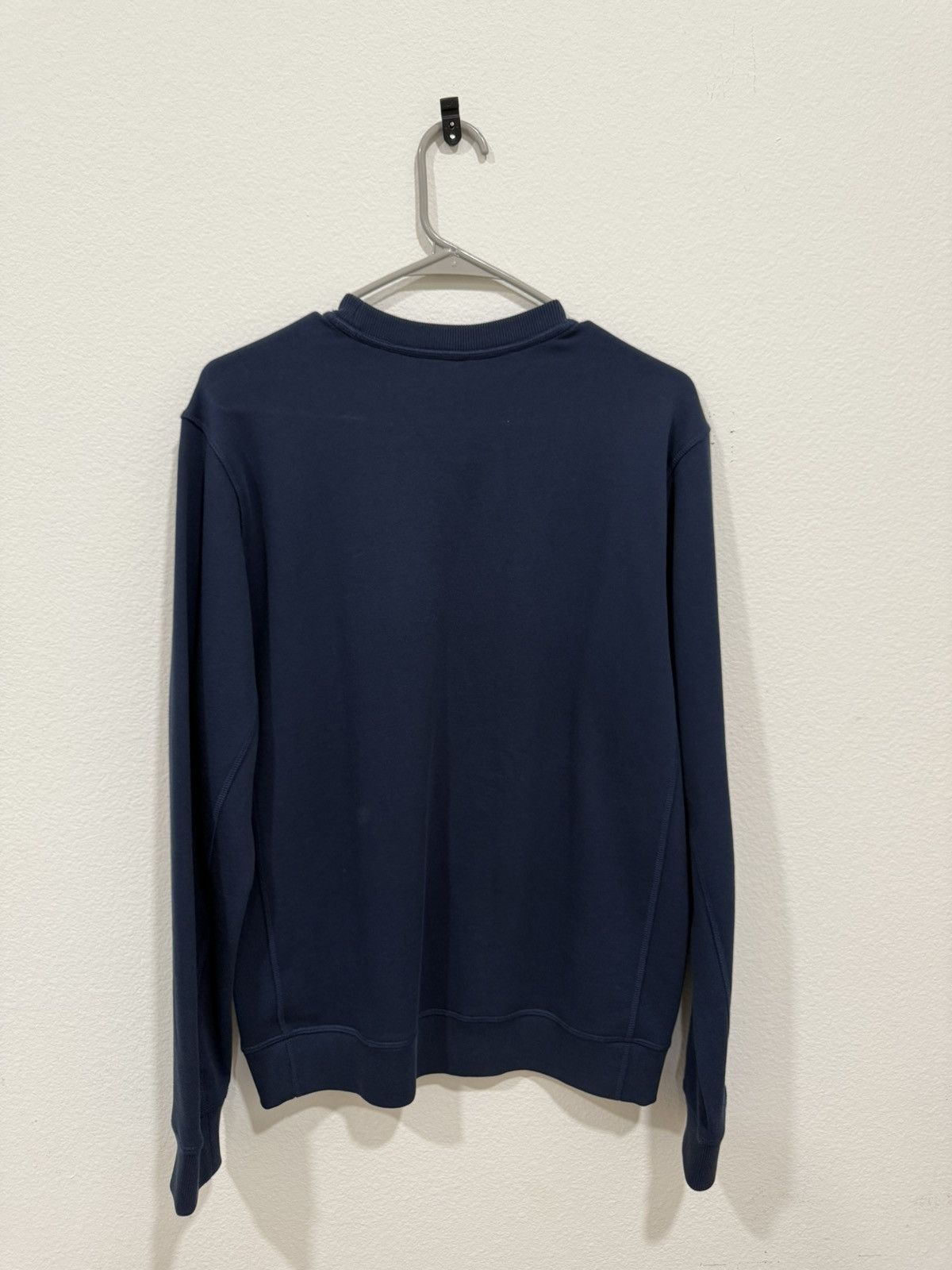 Lacoste Lacoste Crocodile Sweater Size US M / EU 48-50 / 2 - 4 Thumbnail