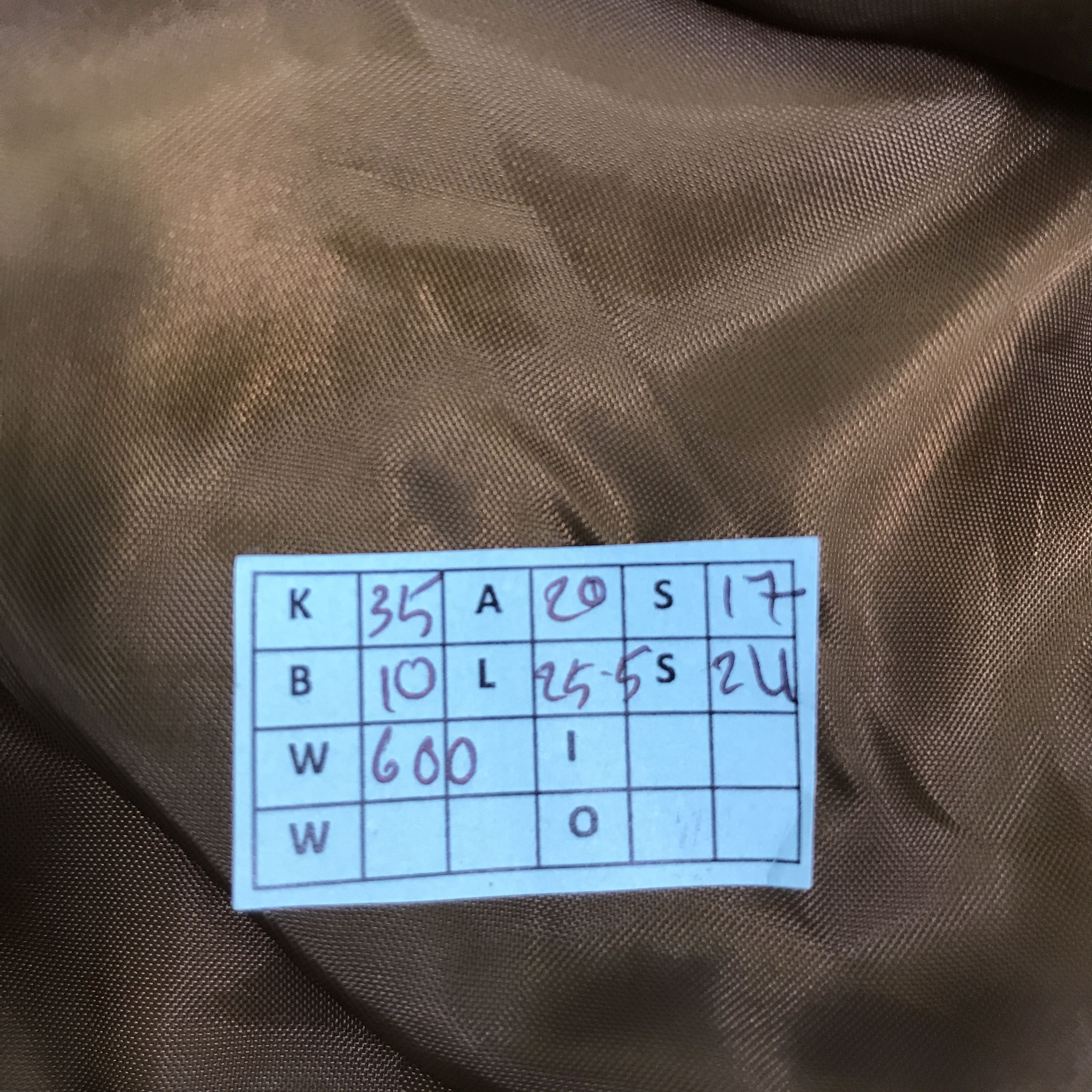 Beams Plus × Japanese Brand BEAMS JAPAN BROWN ZIPPER JACKET Size US M / EU 48-50 / 2 - 12 Thumbnail