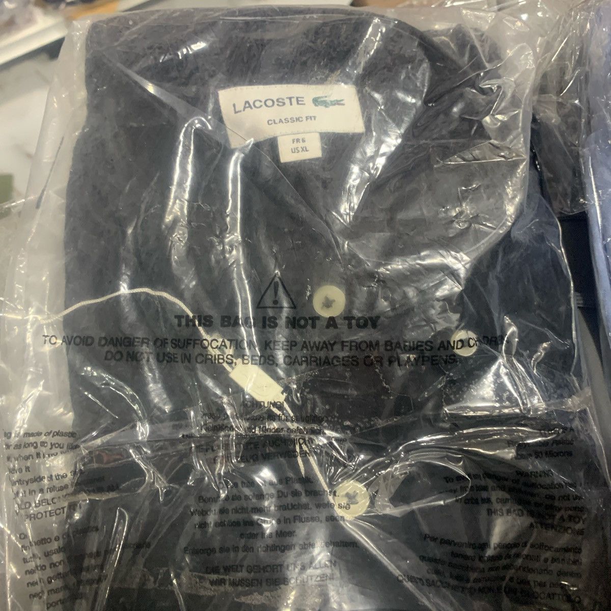 Other Mens dress shirts - Multiple Sizes Size US XL / EU 56 / 4 - 12 Thumbnail