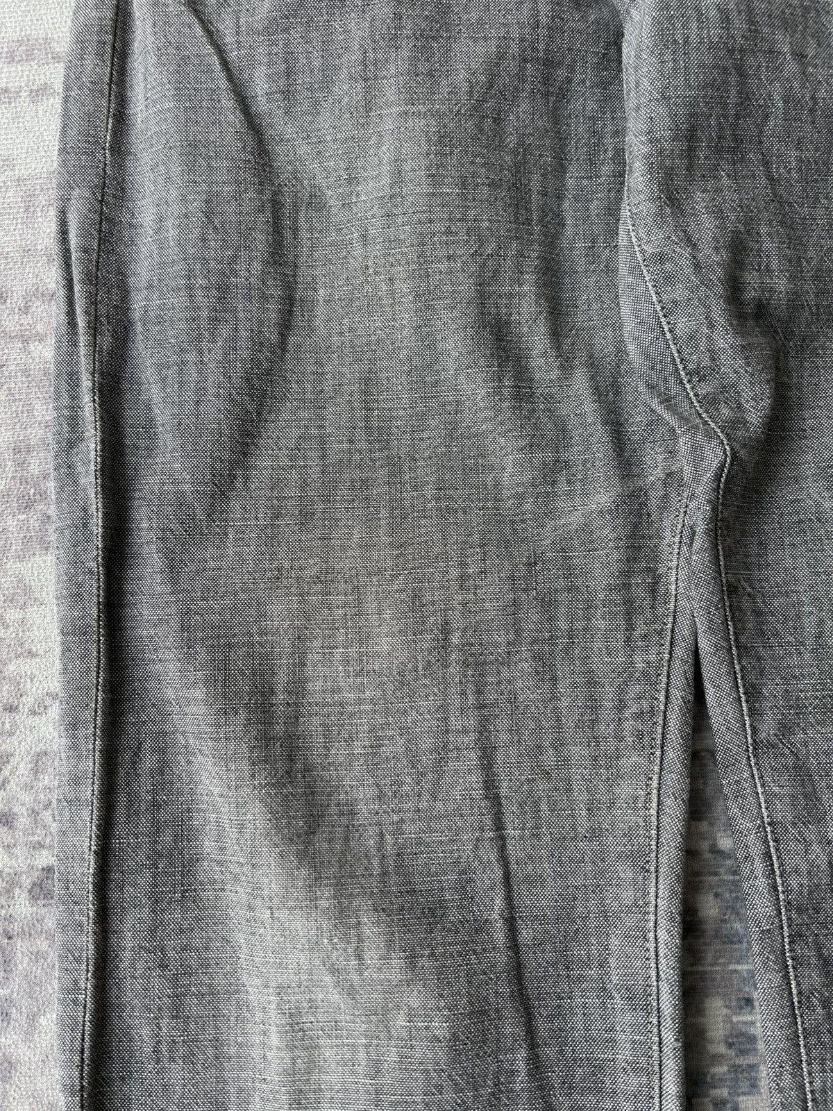 Evisu Vintage Evisu Daicock Jeans Size US 30 / EU 46 - 6 Thumbnail