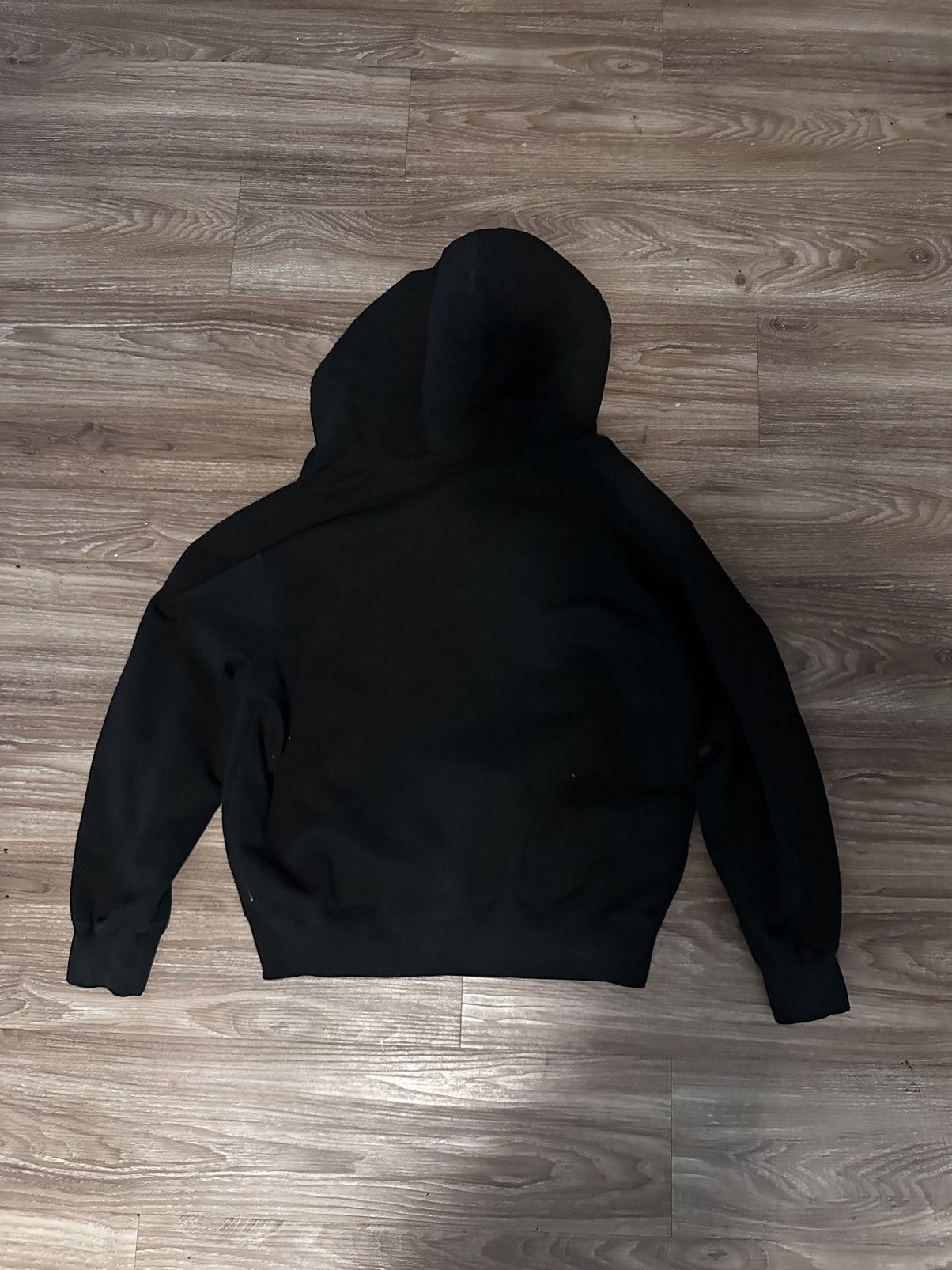 Supreme Supreme Mira Zip up Size US S / EU 44-46 / 1 - 2 Thumbnail