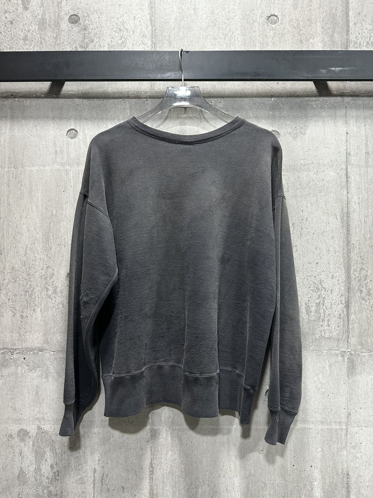Saint Michael Saint Michael x Denim Tears Sweatshirt Size US M / EU 48-50 / 2 - 2 Thumbnail