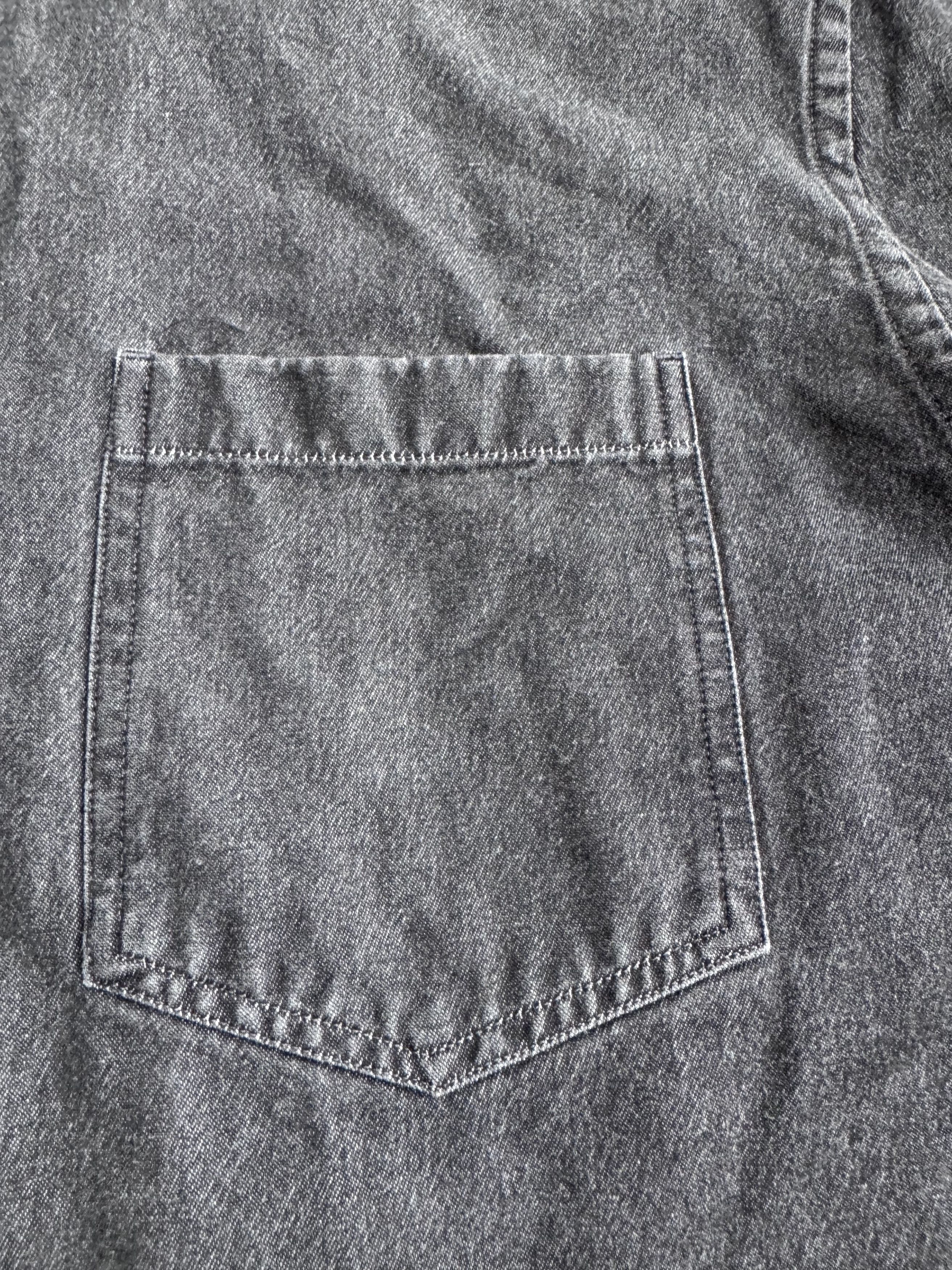 Norse Projects Anton Denim Size US L / EU 52-54 / 3 - 4 Thumbnail