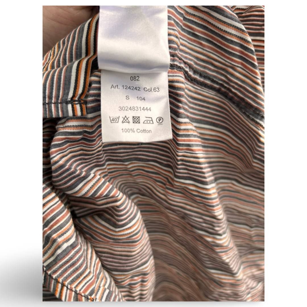 camel active Camel Active shirt #694 Size US S / EU 44-46 / 1 - 2 Thumbnail