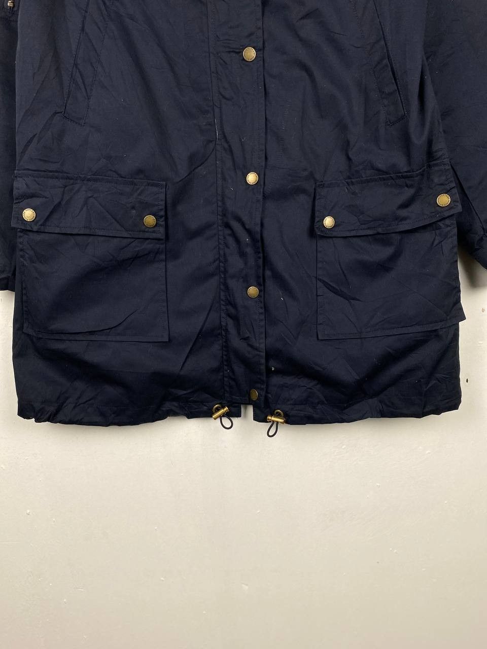Junko Shimada junko shimada light jacket quilted lining Size US M / EU 48-50 / 2 - 3 Thumbnail