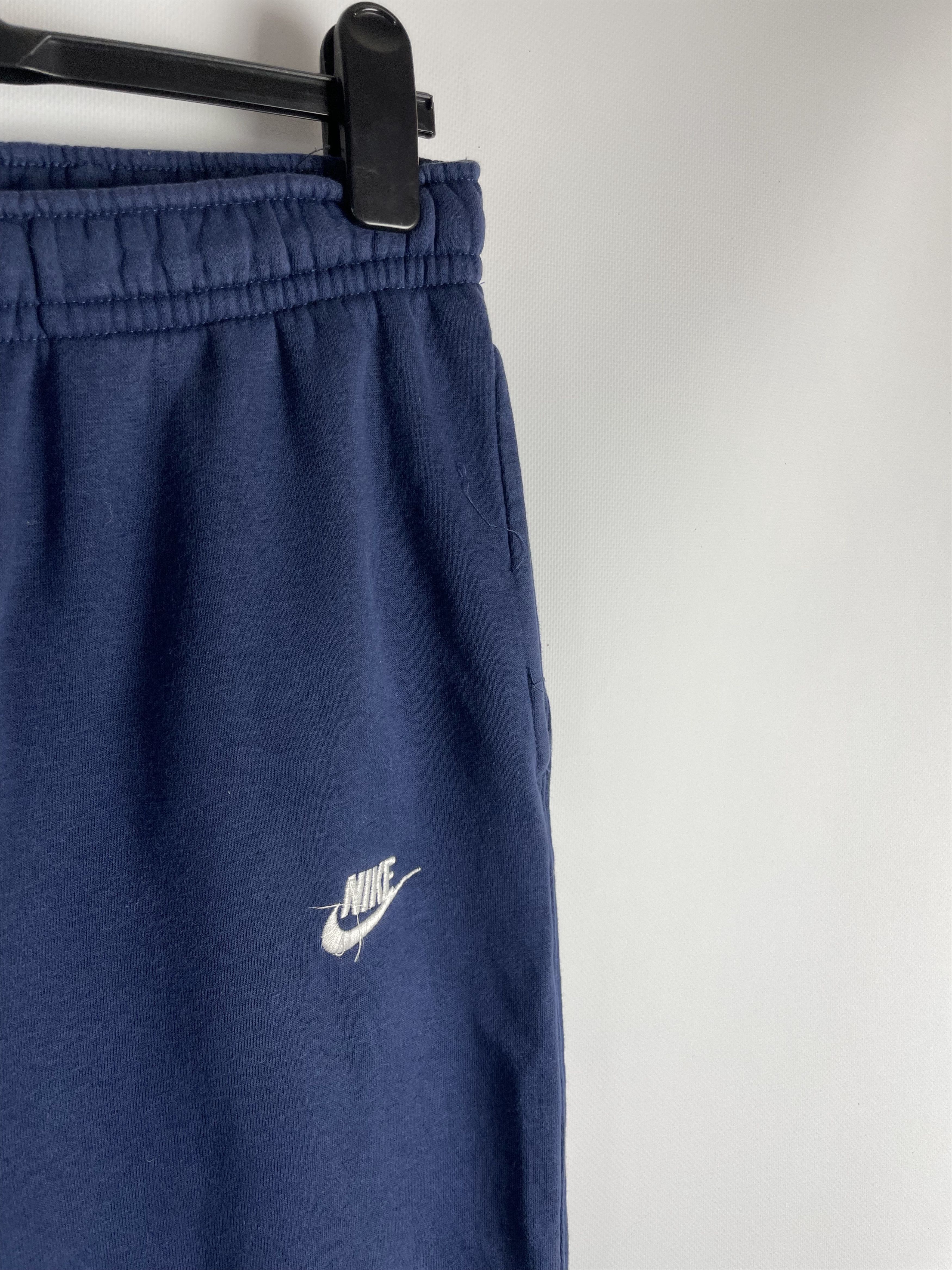 Nike Nike sweatpants track pants y2k Size US 34 / EU 50 - 5 Thumbnail
