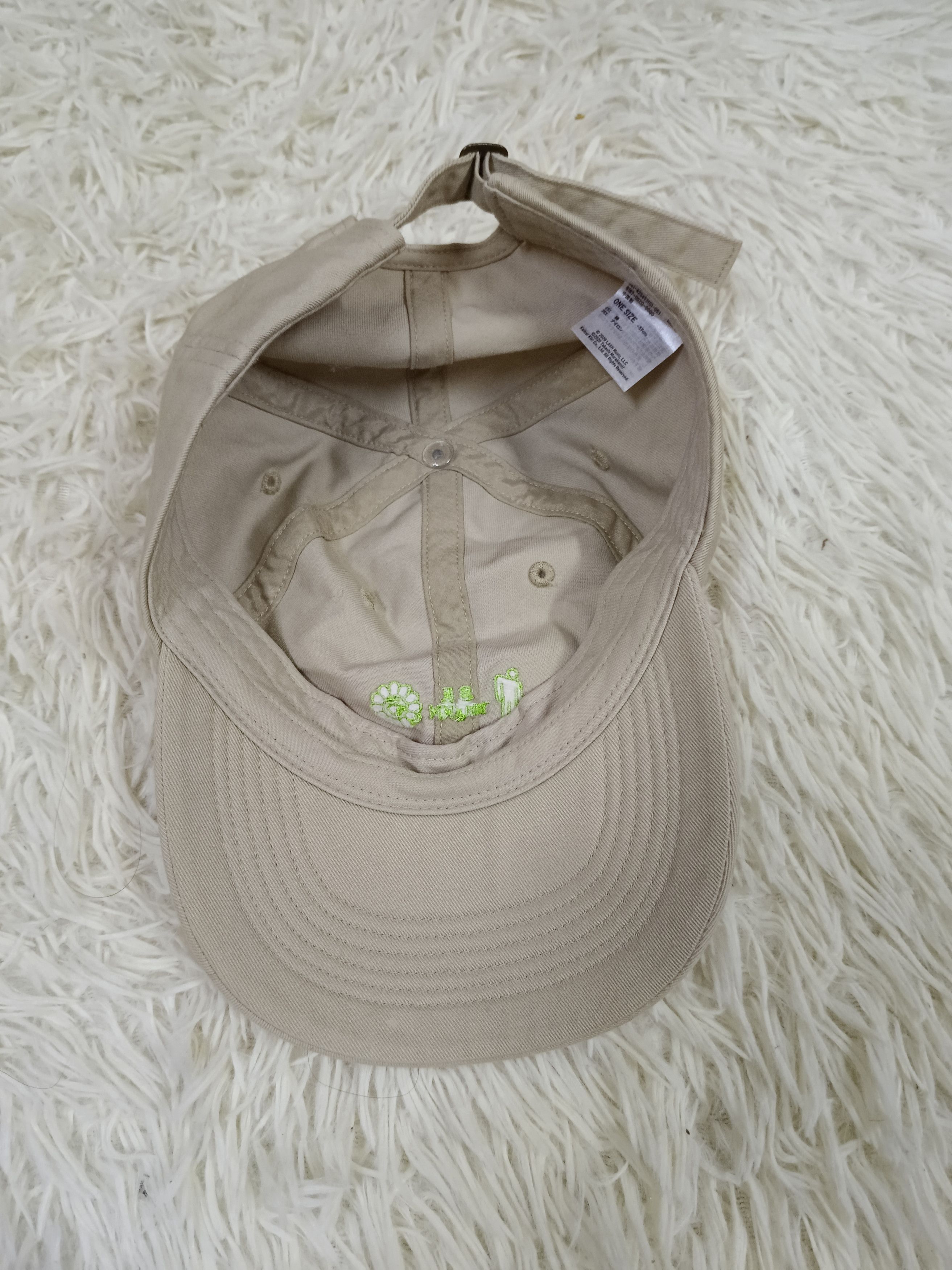 Takashi Murakami TAKASHI MURAKAMI UNIQLO Size ONE SIZE - 6 Thumbnail