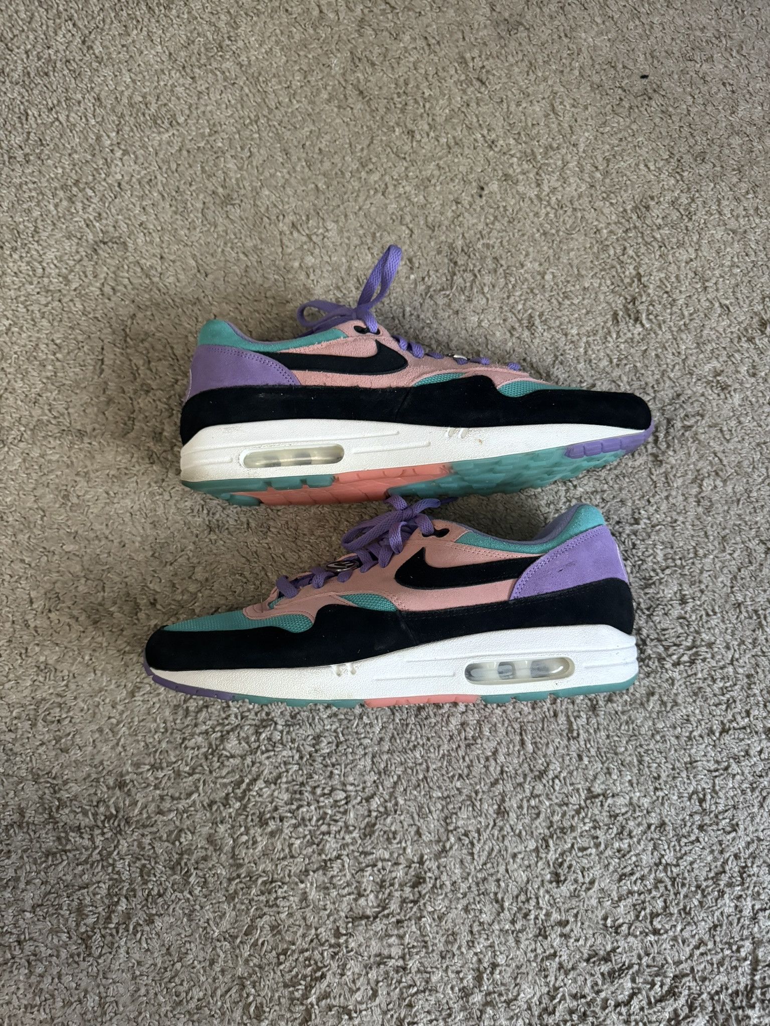 Air max 1 have a nice day on sale