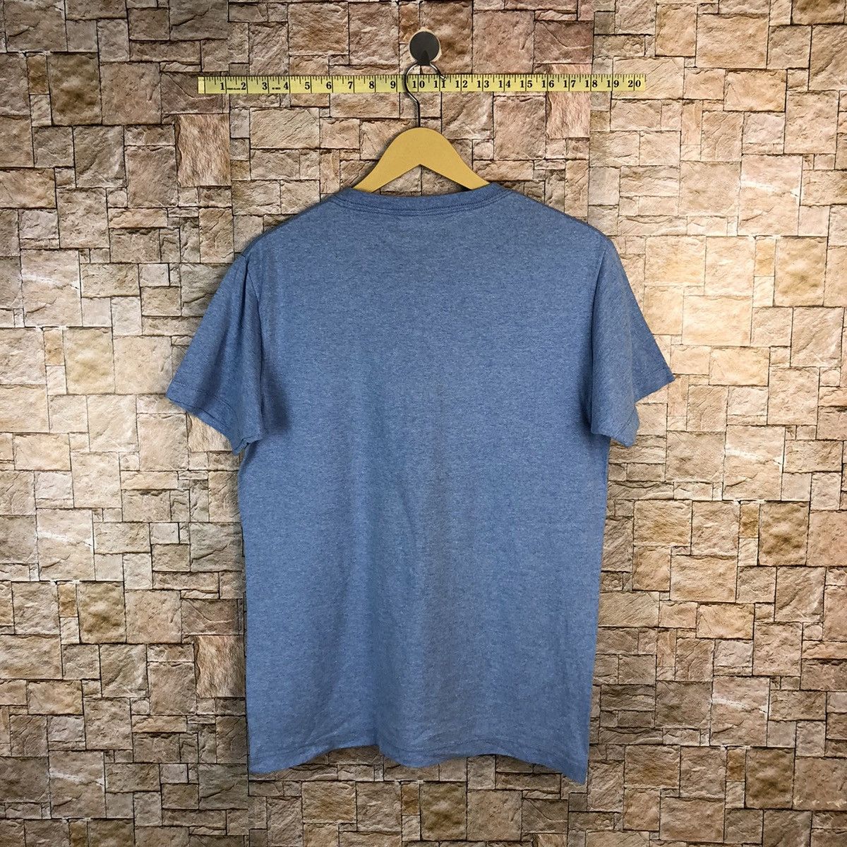 Cartoon Network Welovefire cool story bro Blue T-Shirt #A536 Size US M / EU 48-50 / 2 - 10 Thumbnail