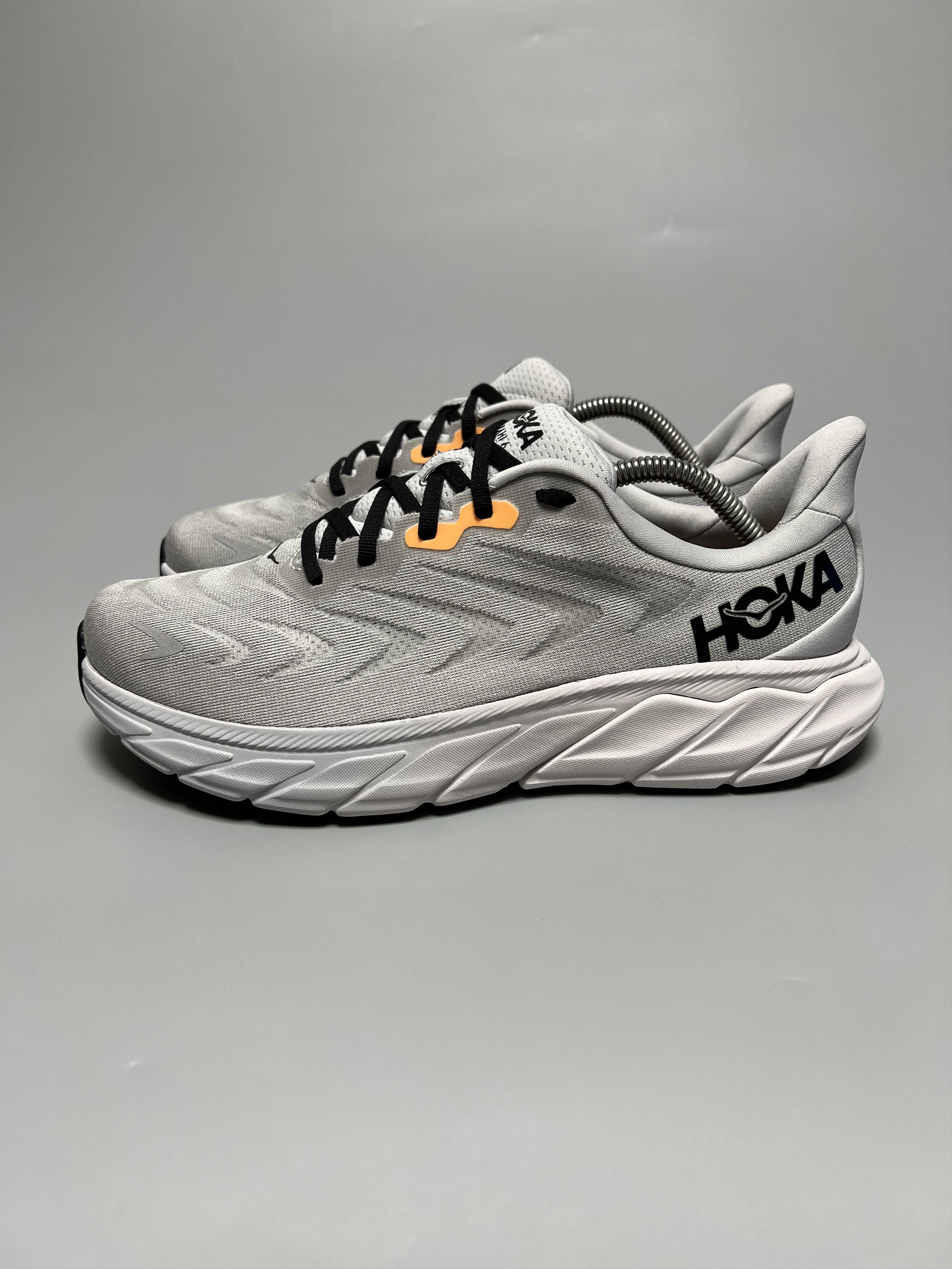 Hoka 8.5D Hoka One One Arahi 6 Men's Running Shoes Walking Gym Size US 8.5 / EU 41-42 - 1 Thumbnail