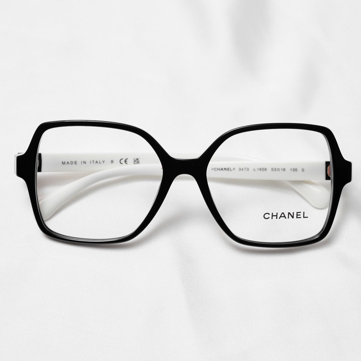 Chanel CHANEL 0CH3473 1656 GLASSES Size ONE SIZE - 6 Thumbnail