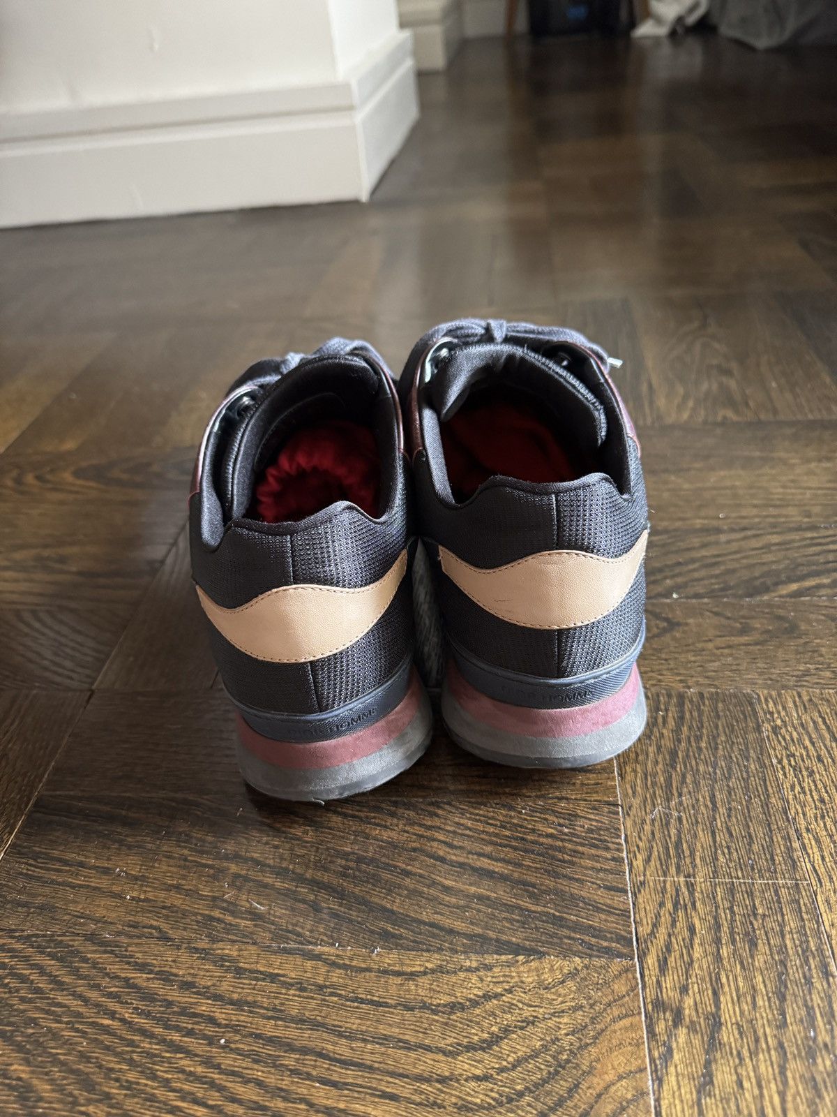 Dior Dior Homme Men’s Tri Color sneaker Size US 8 / EU 41 - 3 Thumbnail