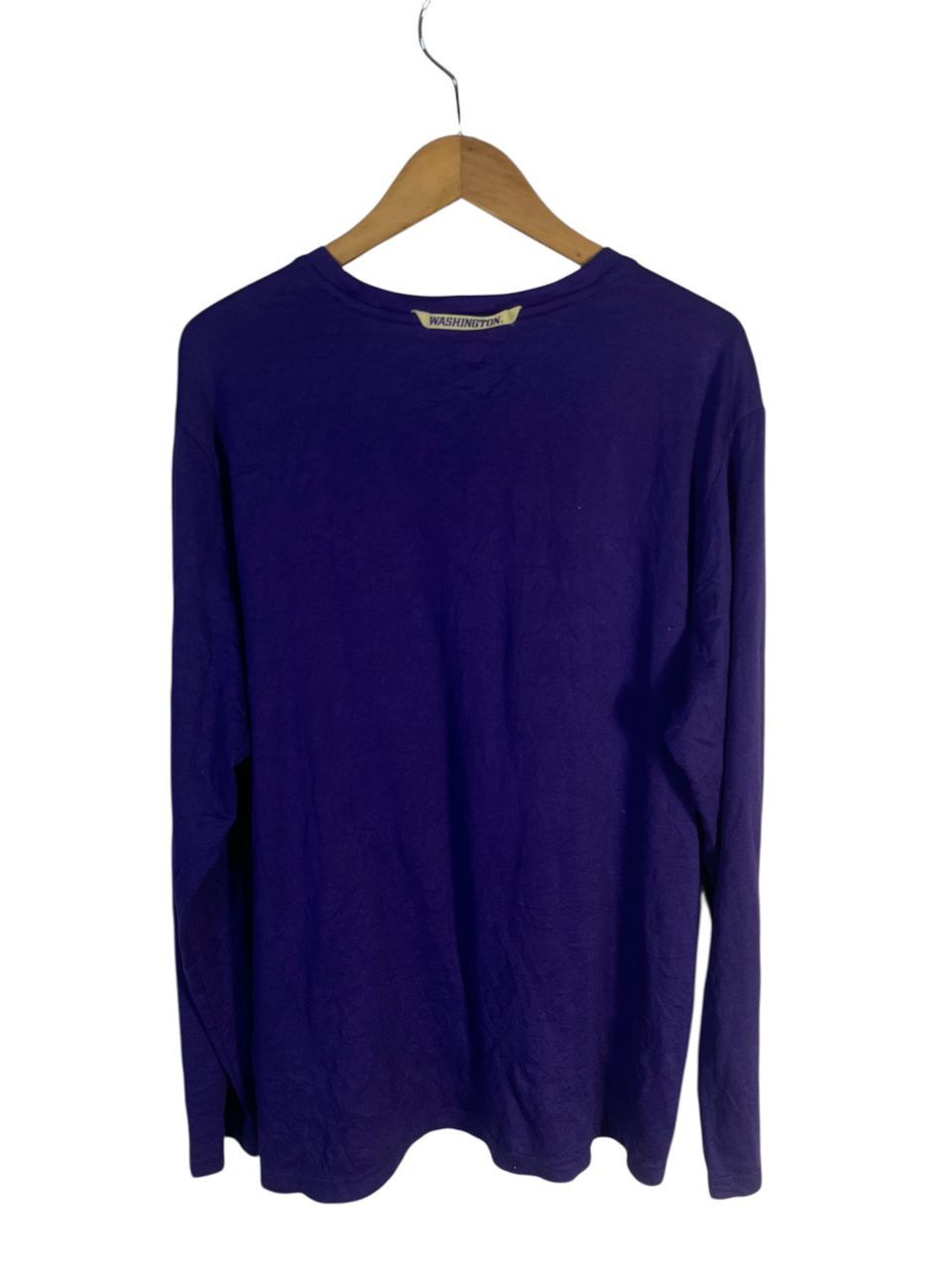 Nike Nike Washington long sleeve shirt Size US XL / EU 56 / 4 - 10 Thumbnail