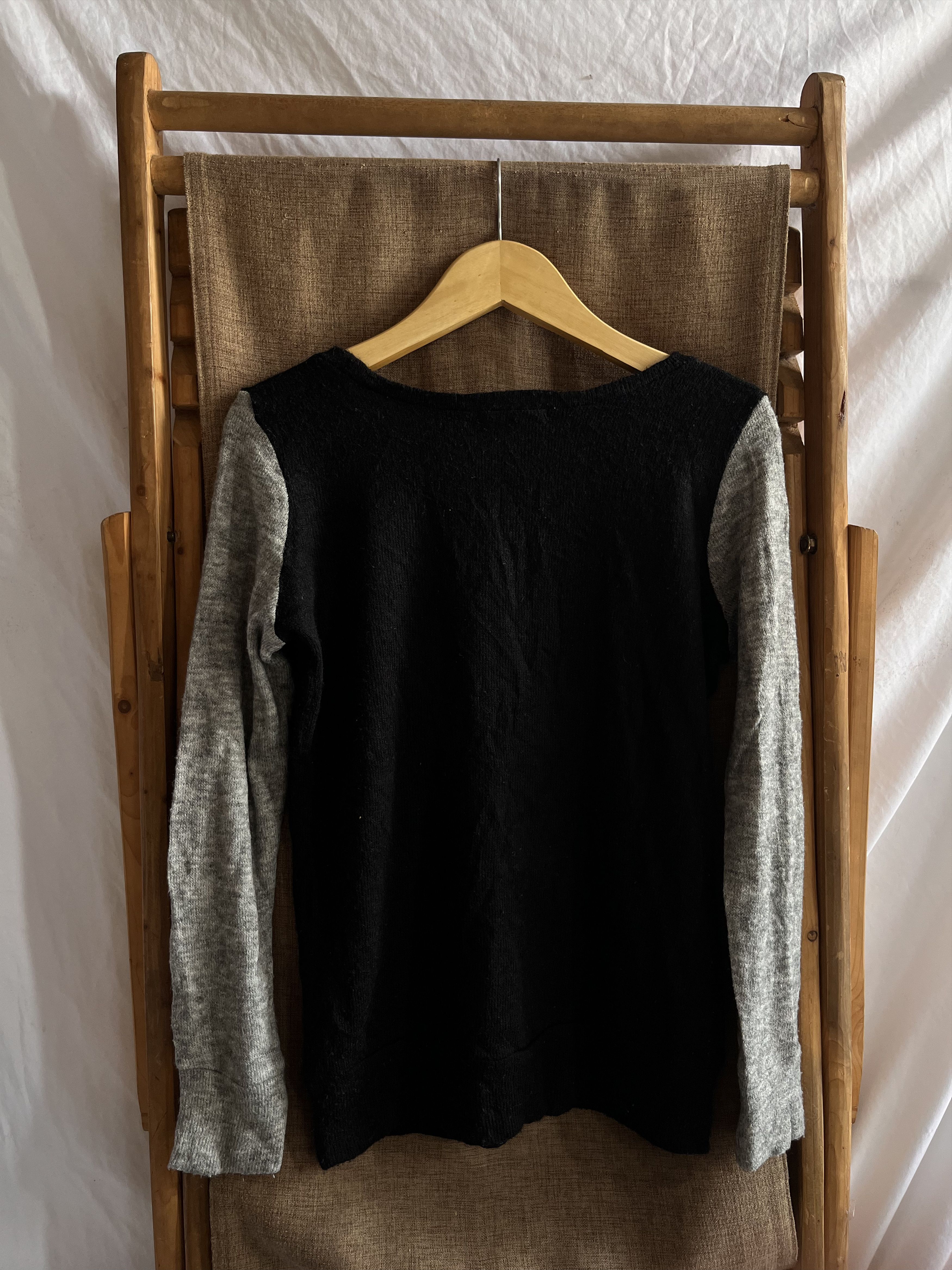 Hysteric Glamour Ghost of Harlem Lightweight Knitted Skull Print Size US S / EU 44-46 / 1 - 3 Thumbnail