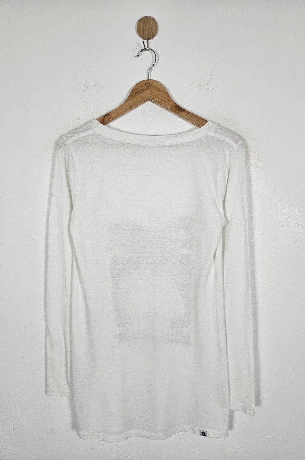 Hysteric Glamour Hysteric Glamour We are Hysteric Glamour shirt Size S / US 4 / IT 40 - 3 Thumbnail