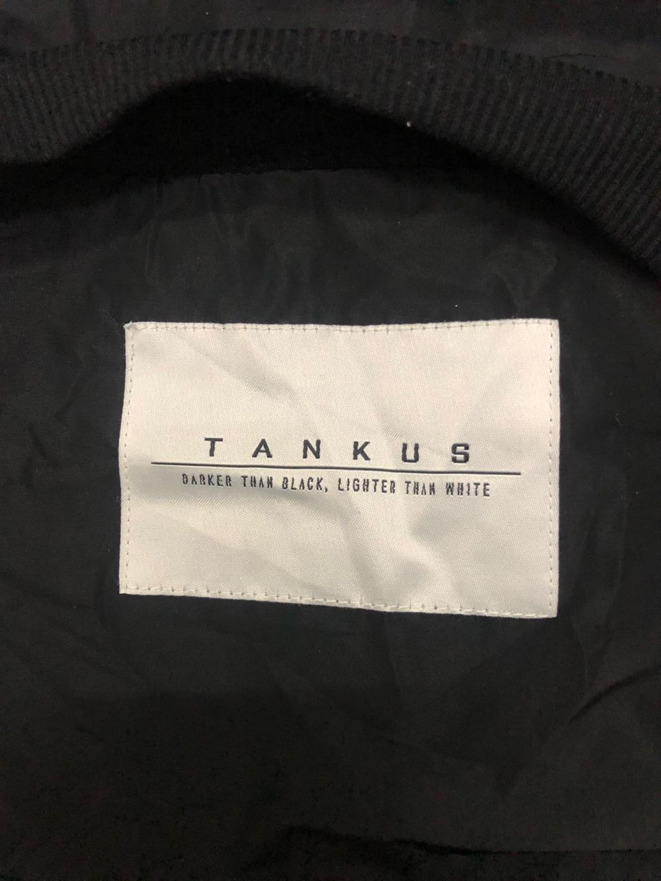Vintage Tankus Jacket wild Size US M / EU 48-50 / 2 - 6 Thumbnail
