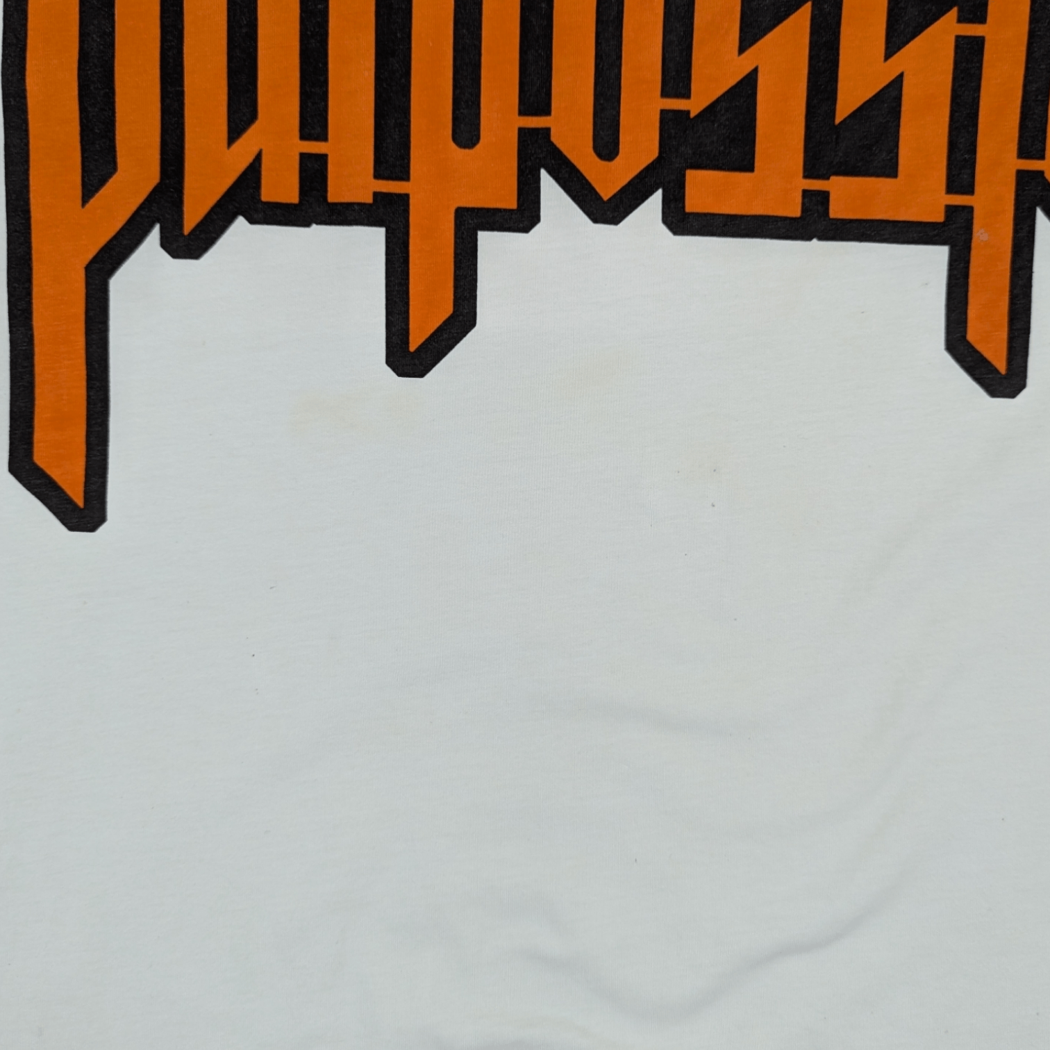 Band Tees JUSTIN BIEBER 2017 Purpose Tour Burberry T-Shirt Size US XXL / EU 58 / 5 - 8 Thumbnail