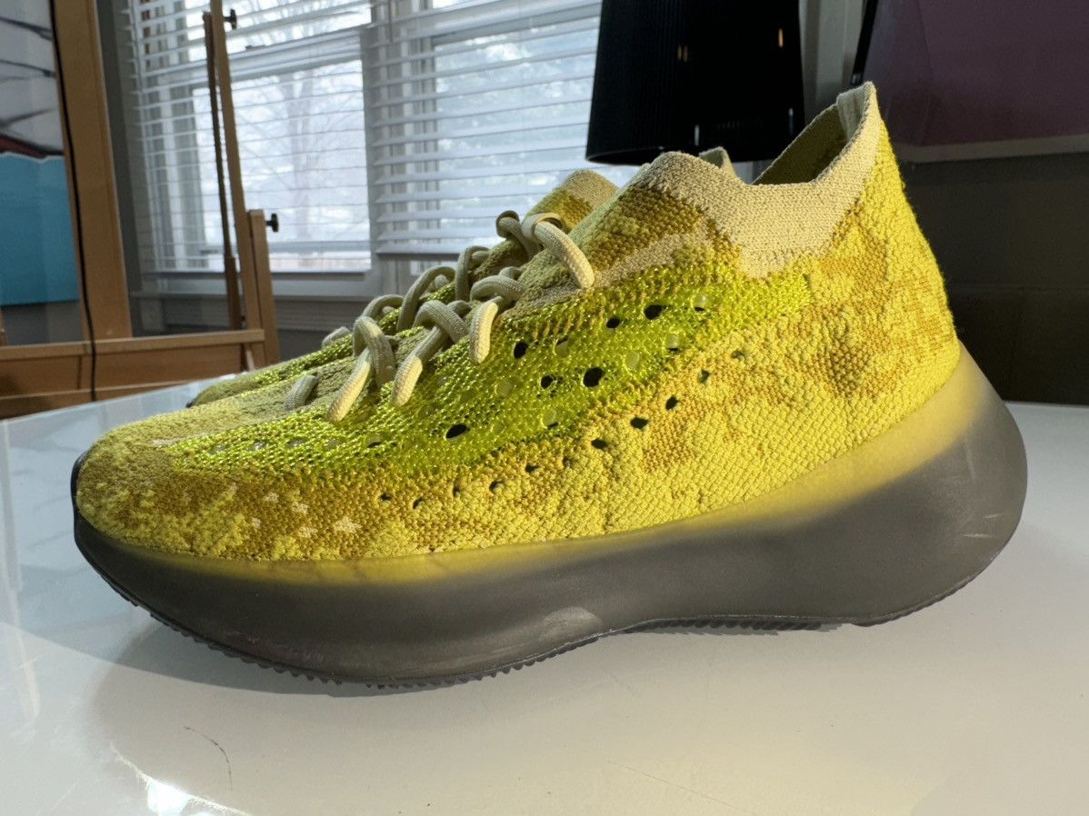 Adidas × Kanye West × Yeezy Yeezy 380 Hy-Lite men’s 5 Size US 5 / EU 37 - 3 Thumbnail