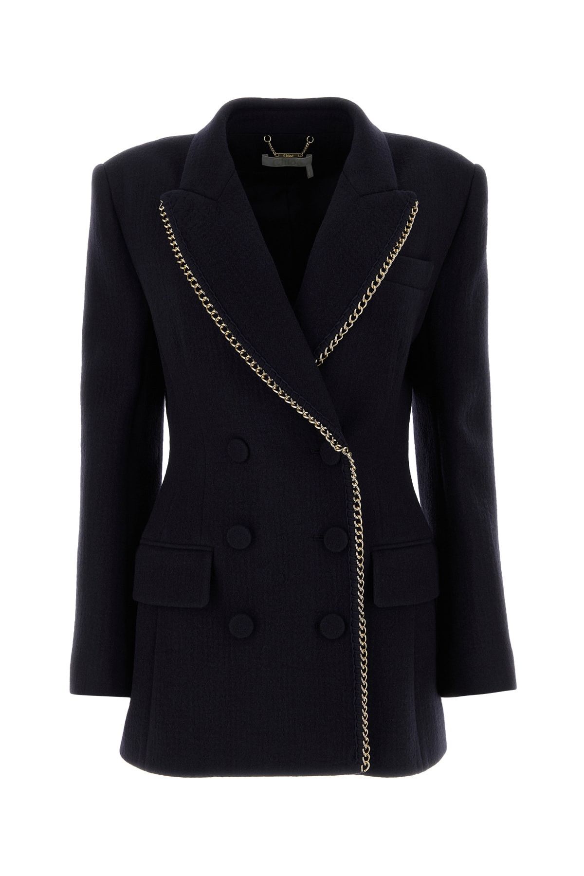 image of Chloe Giacca in Mixed Colours, Women's (Size Medium)