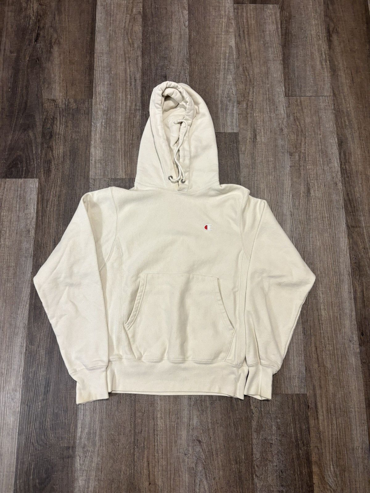 Champion Champion Reverse Weave Hoodie Size US XS / EU 42 / 0 - 1 Thumbnail