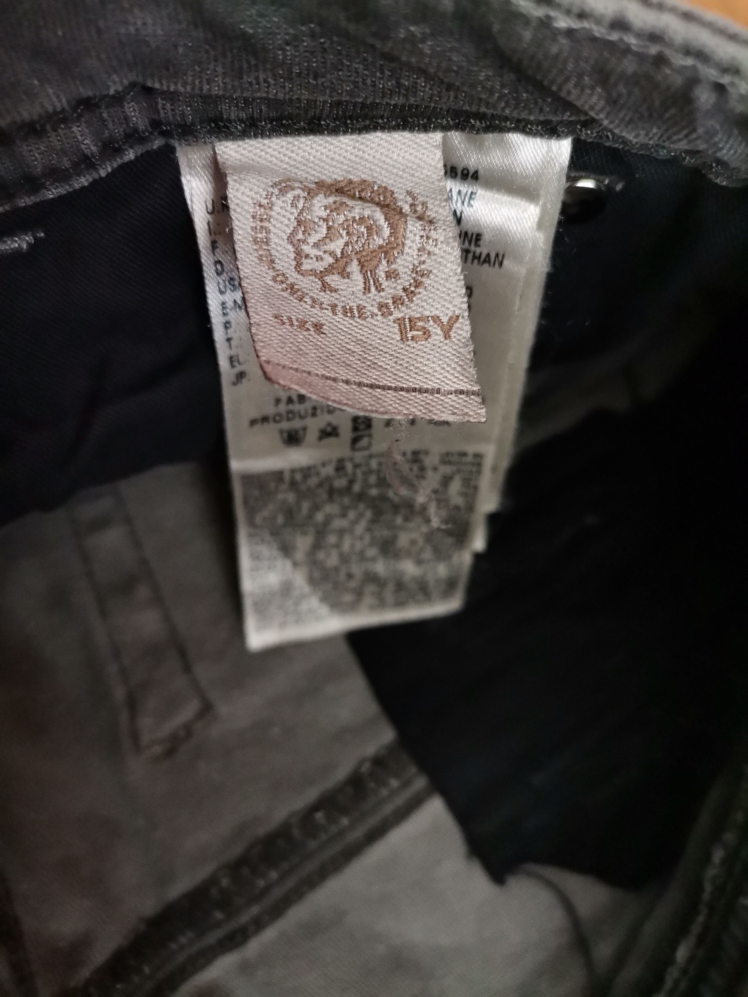 Diesel Diesel Shioner J Distressed Jeans Size US 30 / EU 46 - 3 Thumbnail