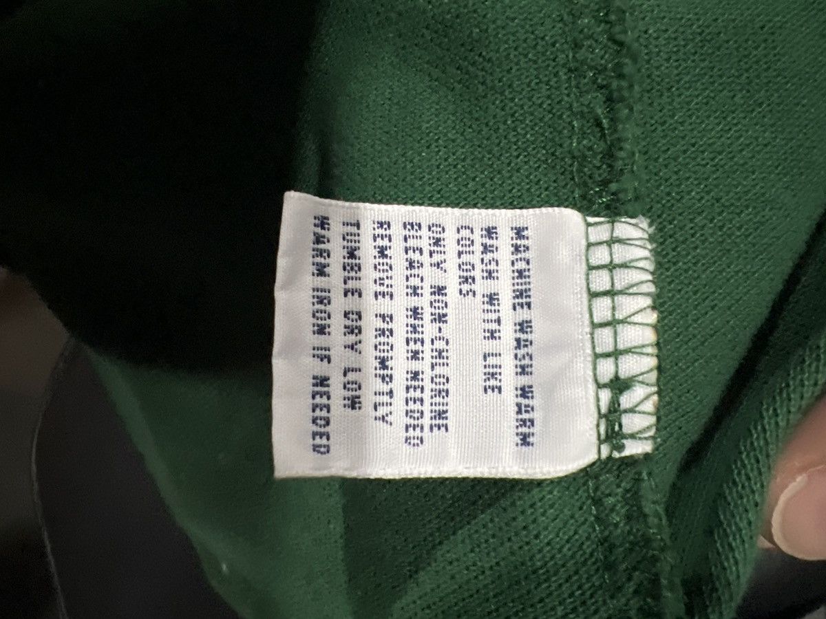 Polo Ralph Lauren Vintage Polo Ralph Lauren Canada #3 Polo Shirt Big Pony Logo Size US XL / EU 56 / 4 - 6 Thumbnail