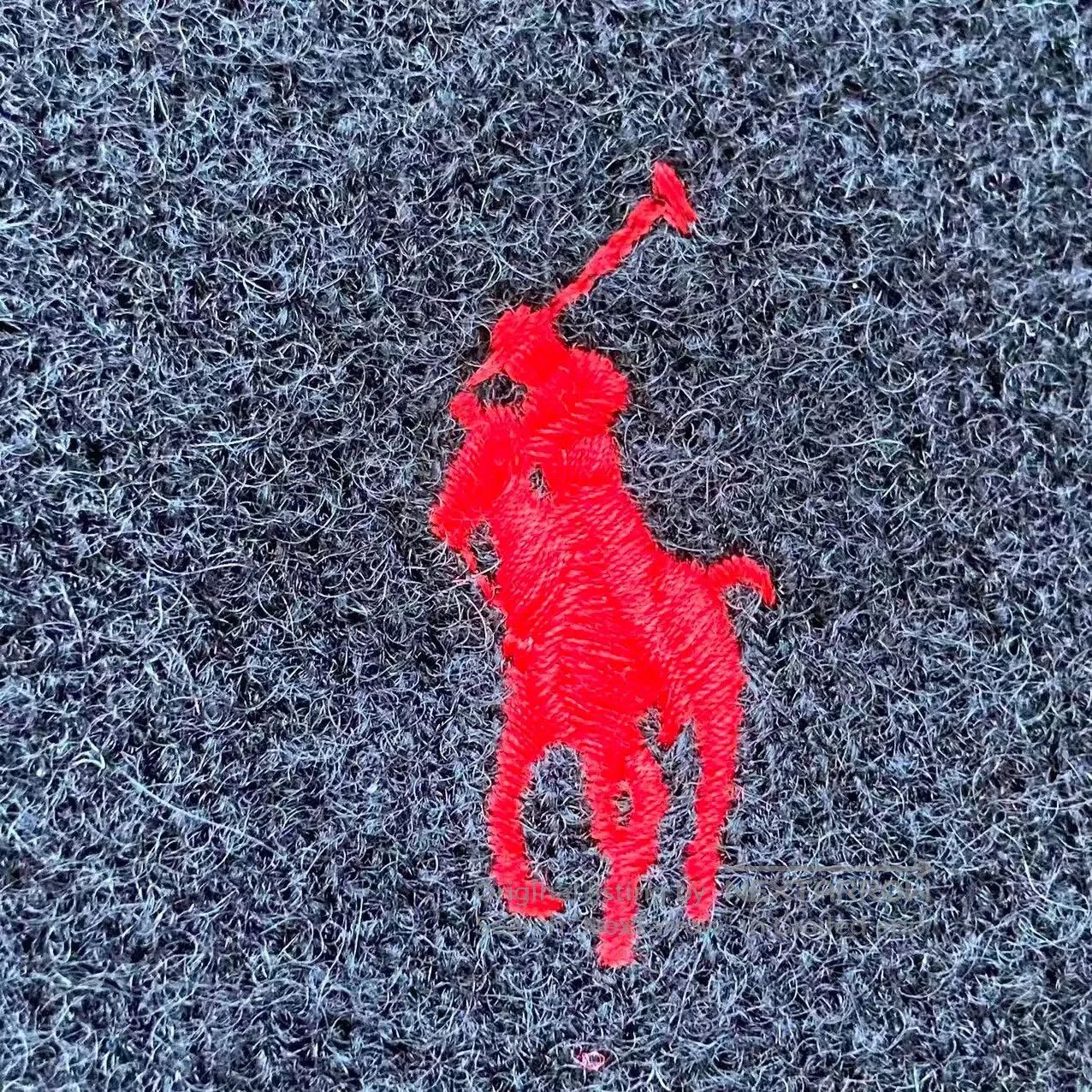 Polo Ralph Lauren POLO Ralph Lauren Crew Neck Cashmere Sweater. Size US M / EU 48-50 / 2 - 6 Thumbnail
