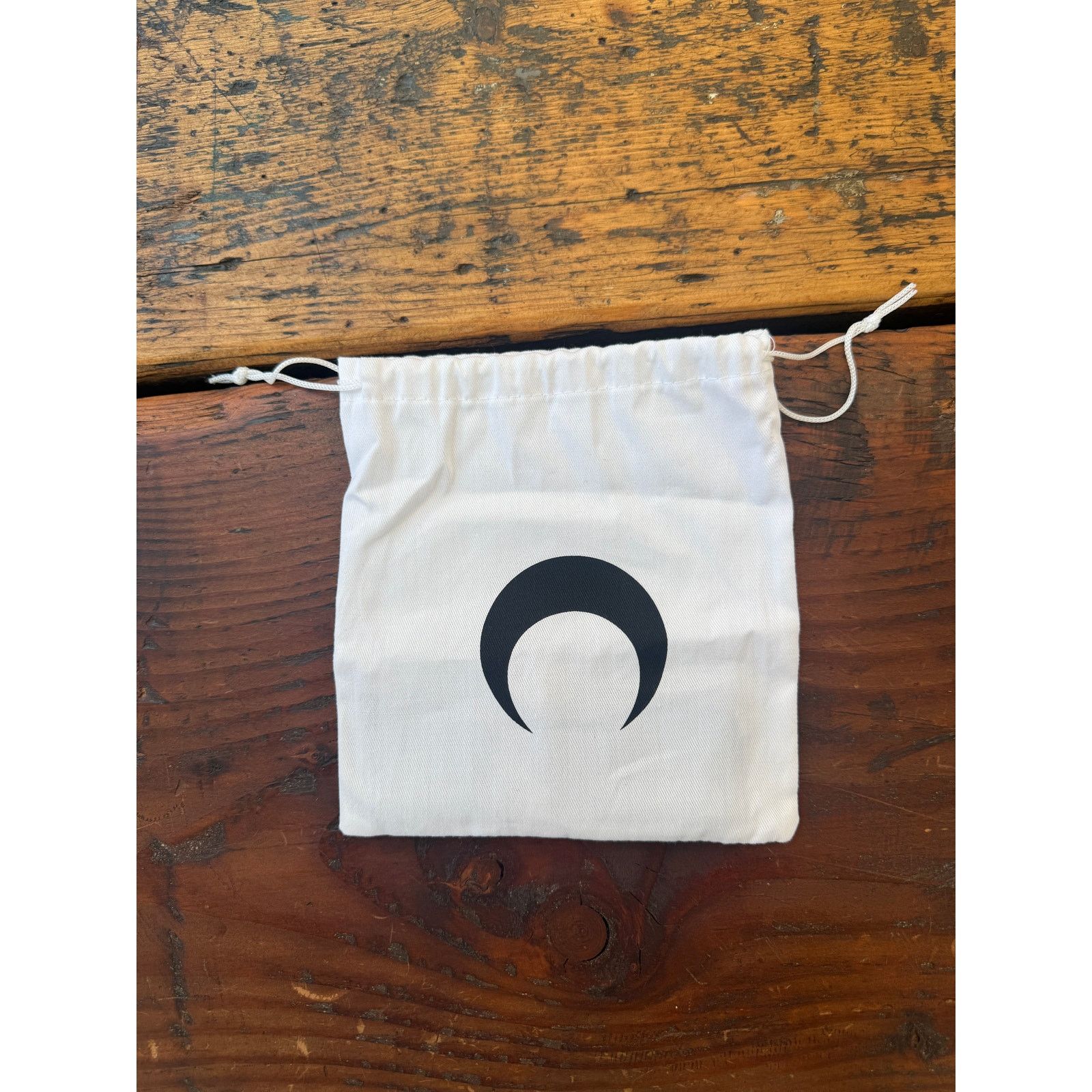 Marine Serre Marine Serre Black Moon Choker Size ONE SIZE - 8 Thumbnail
