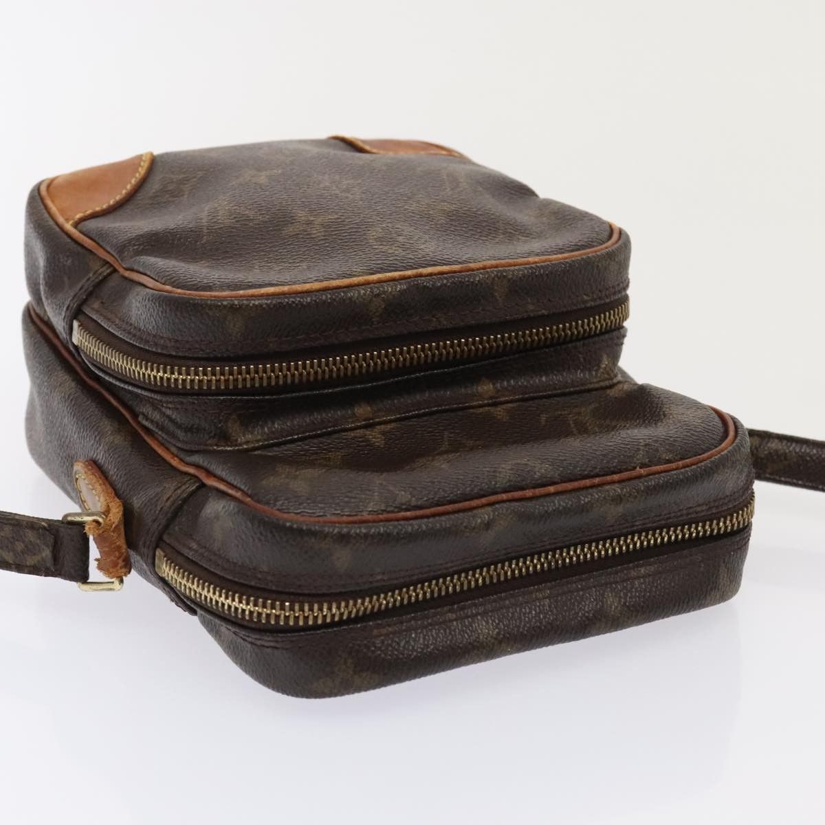 Louis Vuitton LOUIS VUITTON Monogram Amazon Shoulder Bag M45236 Size ONE SIZE - 6 Thumbnail