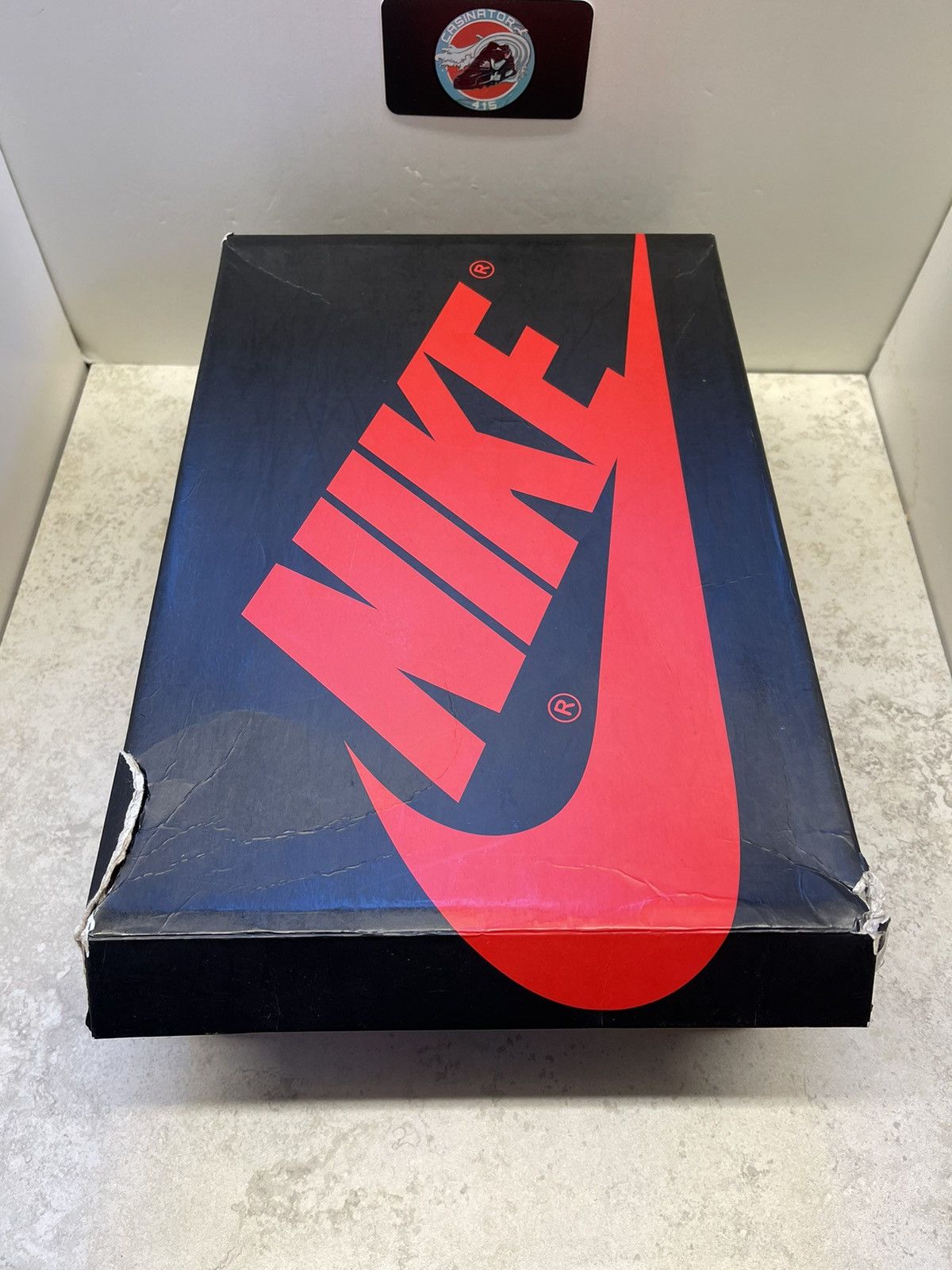 Jordan Brand Size 9 Air Jordan Top 3's Men's Sneakers Size US 9 / EU 42 - 15 Thumbnail