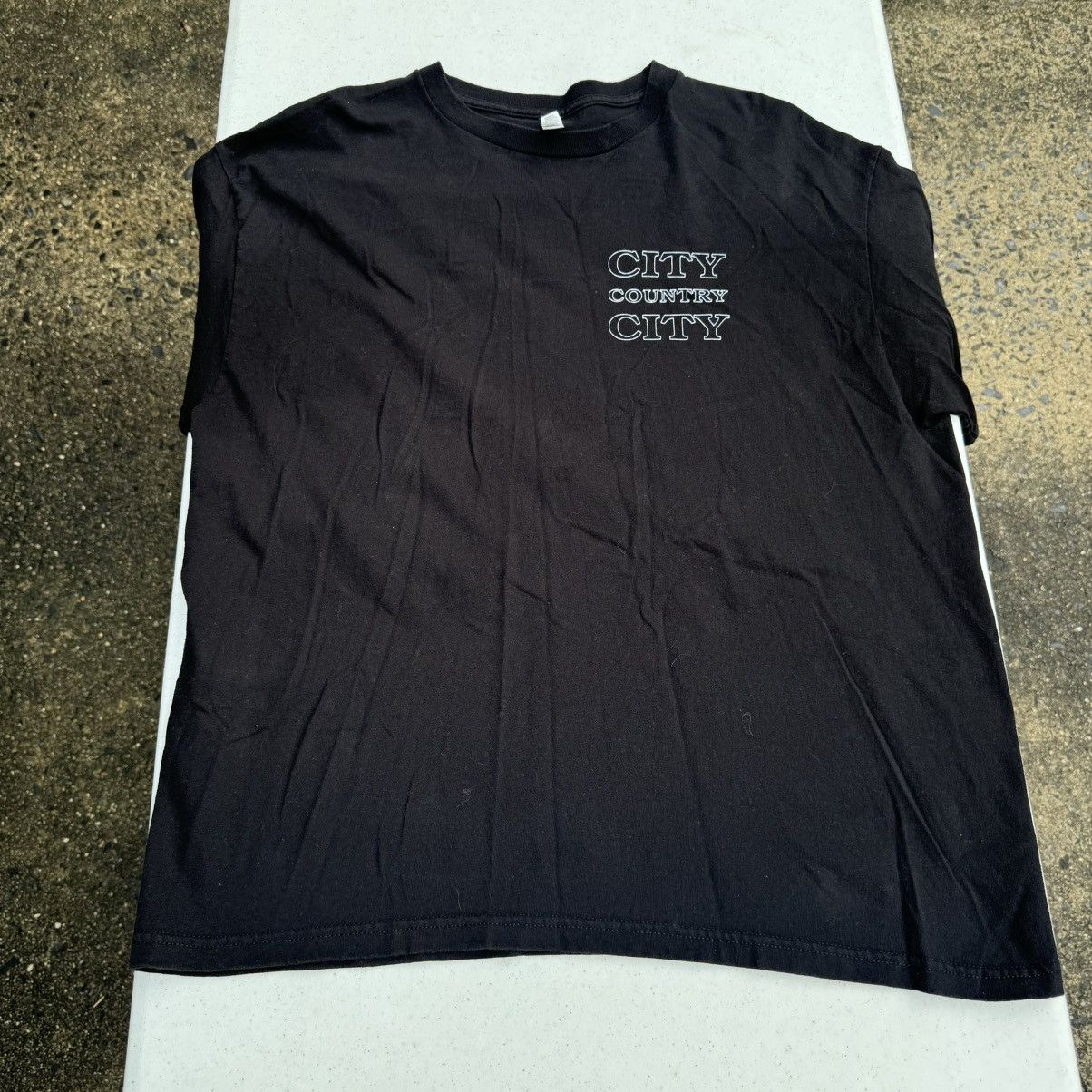 Other City Country City T-Shirt Size US XL / EU 56 / 4 - 1 Thumbnail