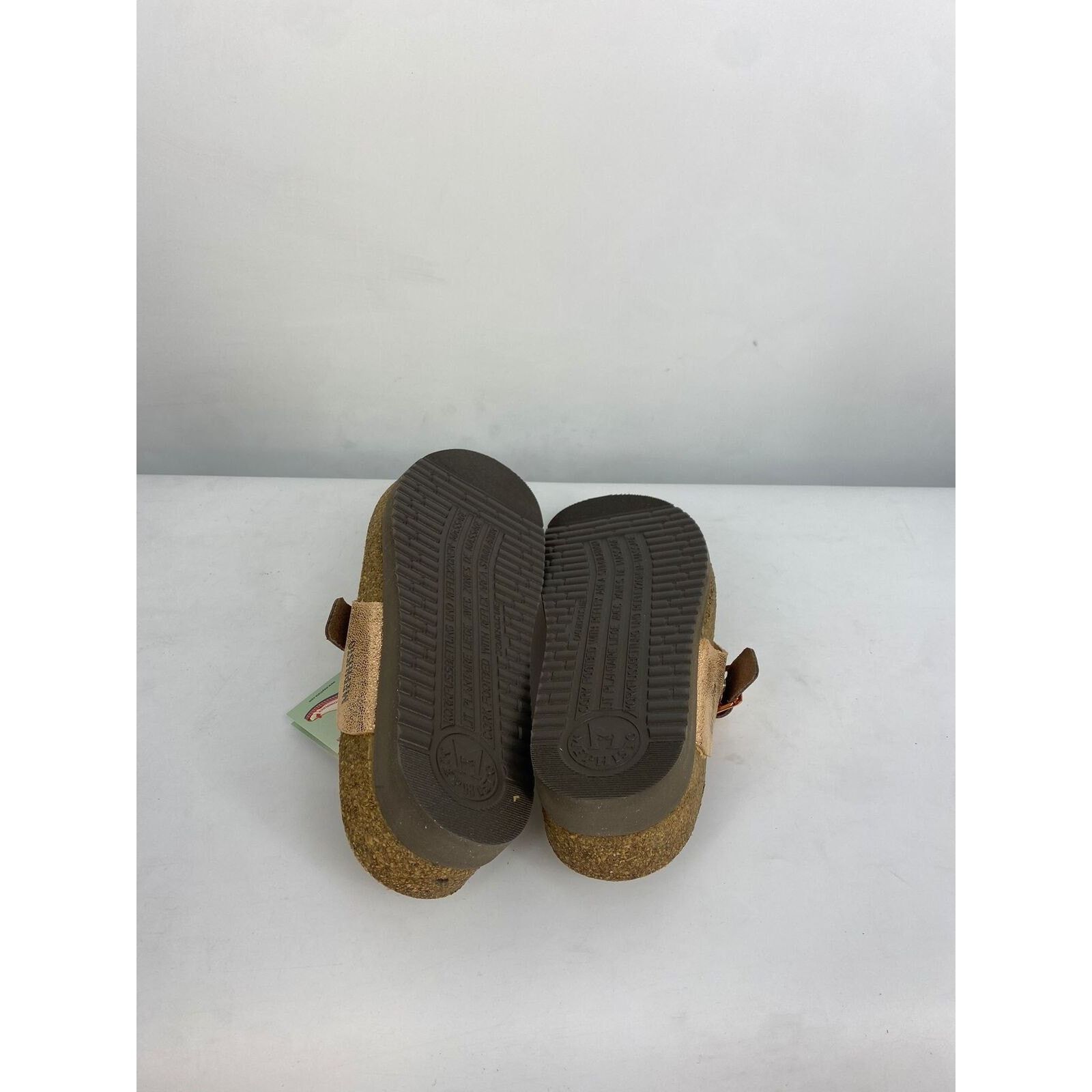 Mephisto MEPHISTO WOMENS HELEN MIX SOFT-AIR TECHNOLOGY SANDAL SIZE 6 Size US 6 / IT 36 - 6 Thumbnail